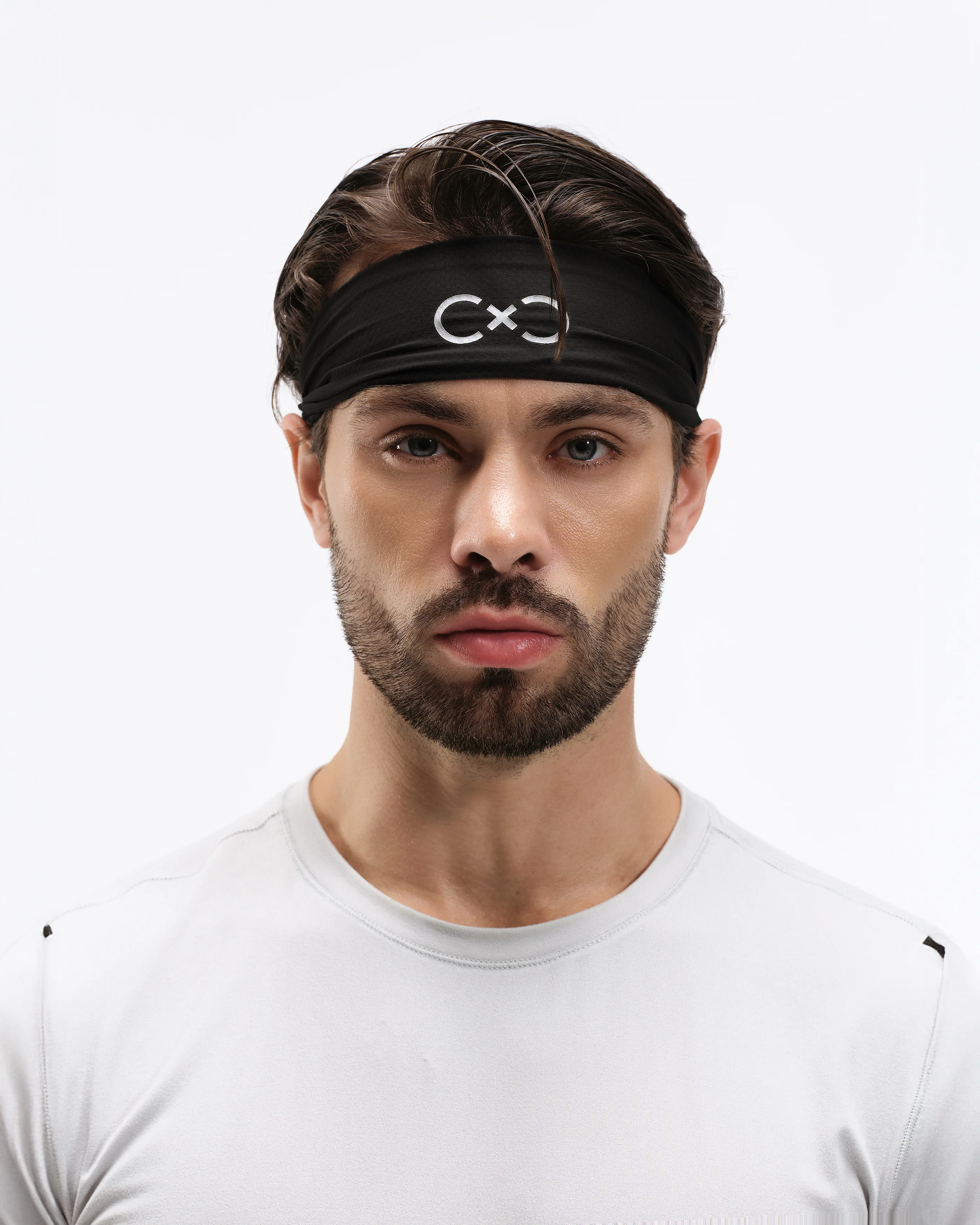 Copper-Dura™ Limitless Headband - Image 3