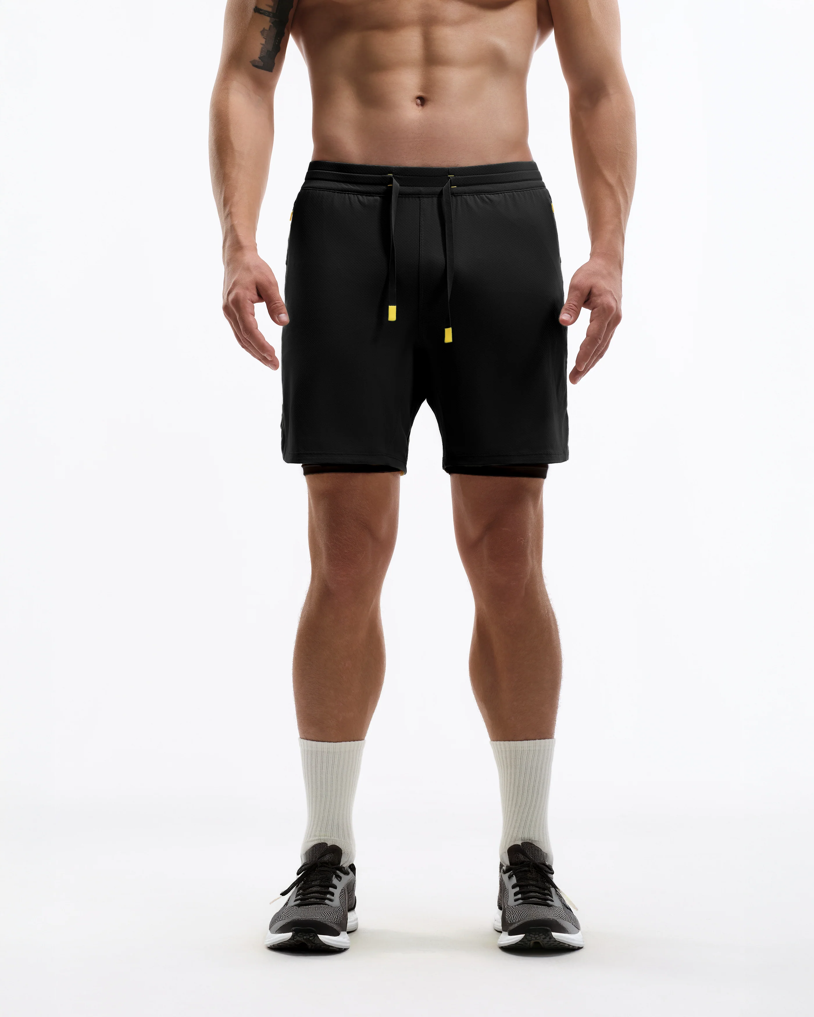 Copper-Dura™ Limitless Shorts - Image 3