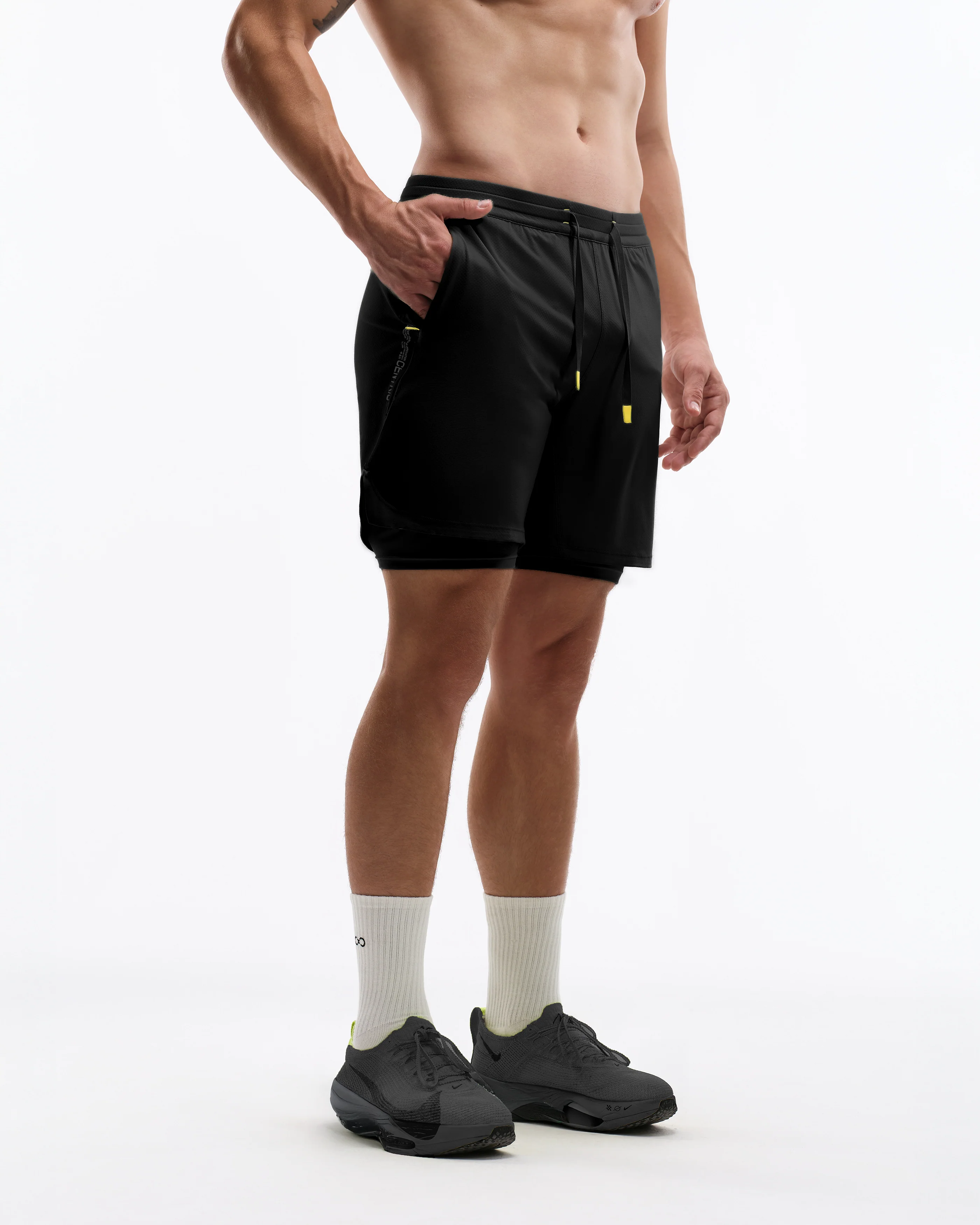 Copper-Dura™ Limitless Shorts - Image 4