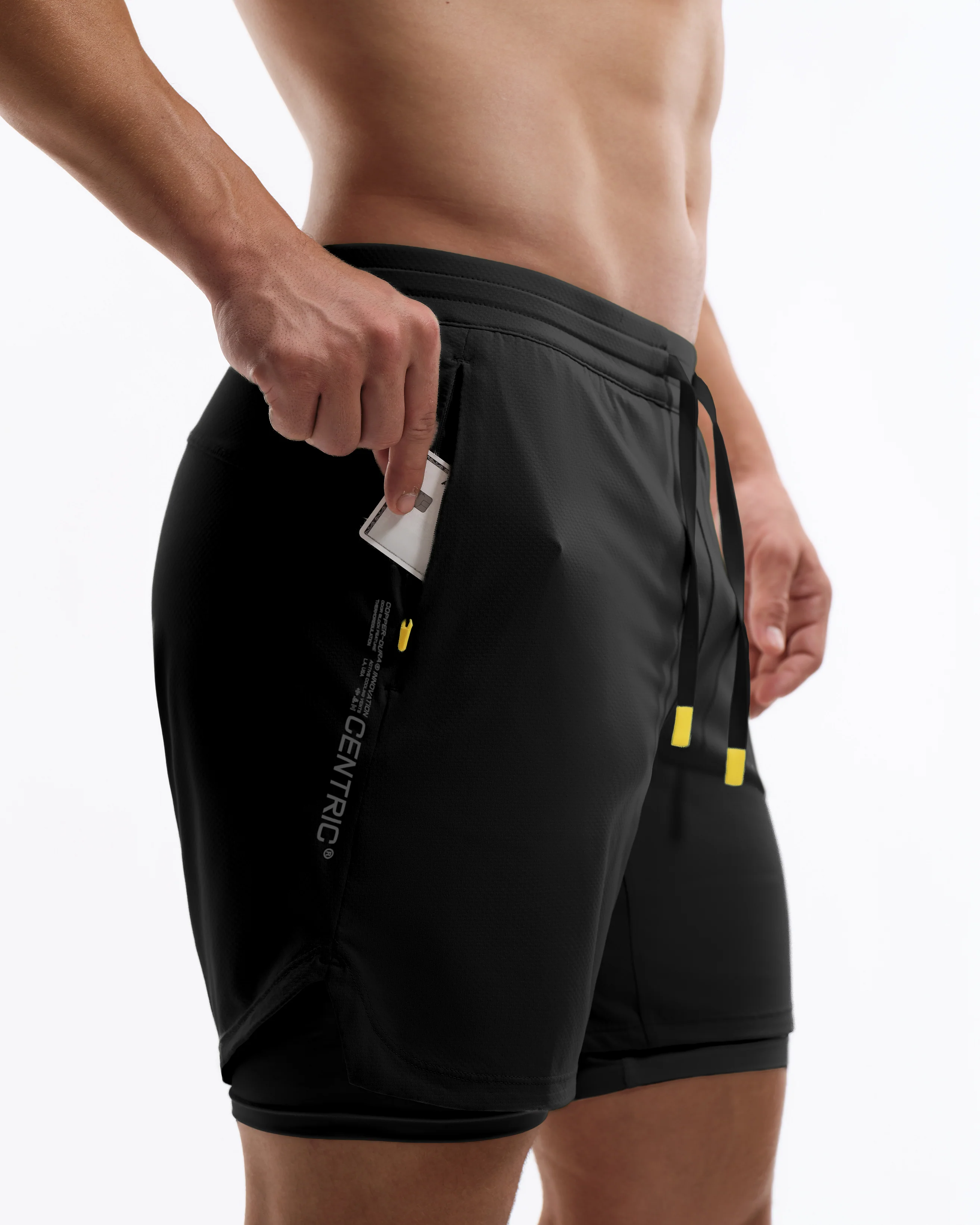 Copper-Dura™ Limitless Shorts - Image 5