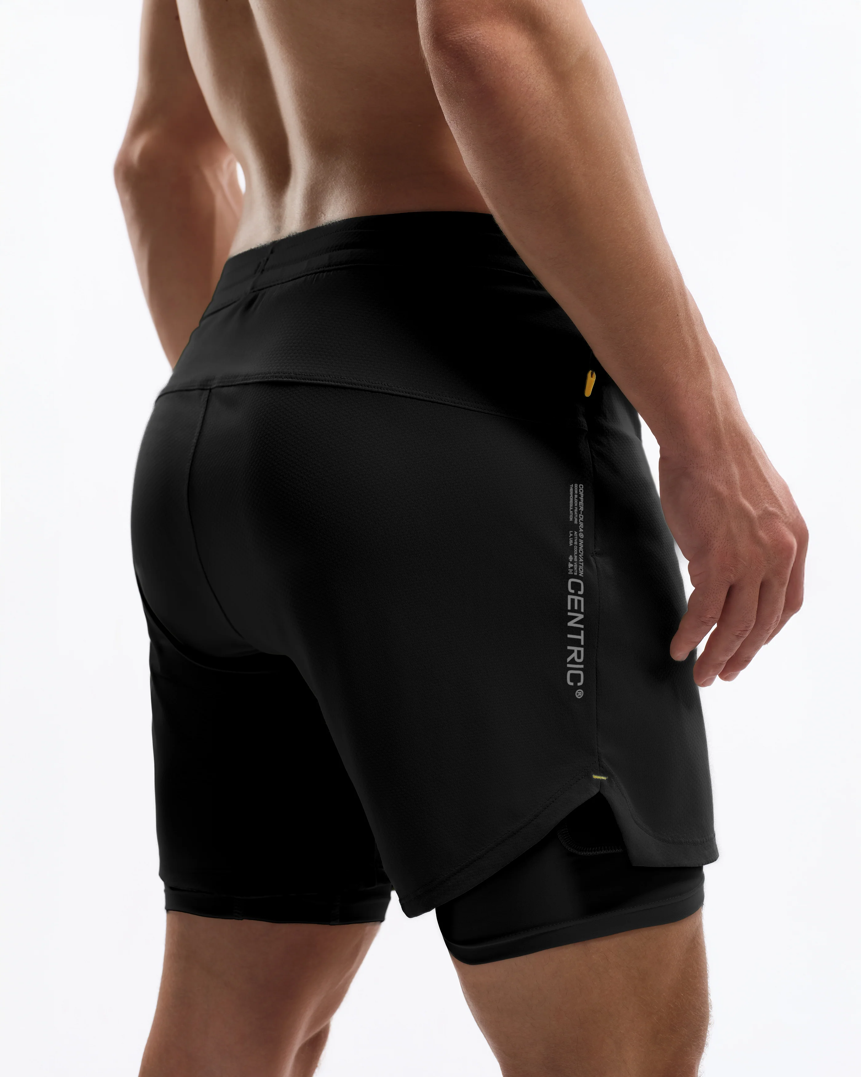 Copper-Dura™ Limitless Shorts - Image 7