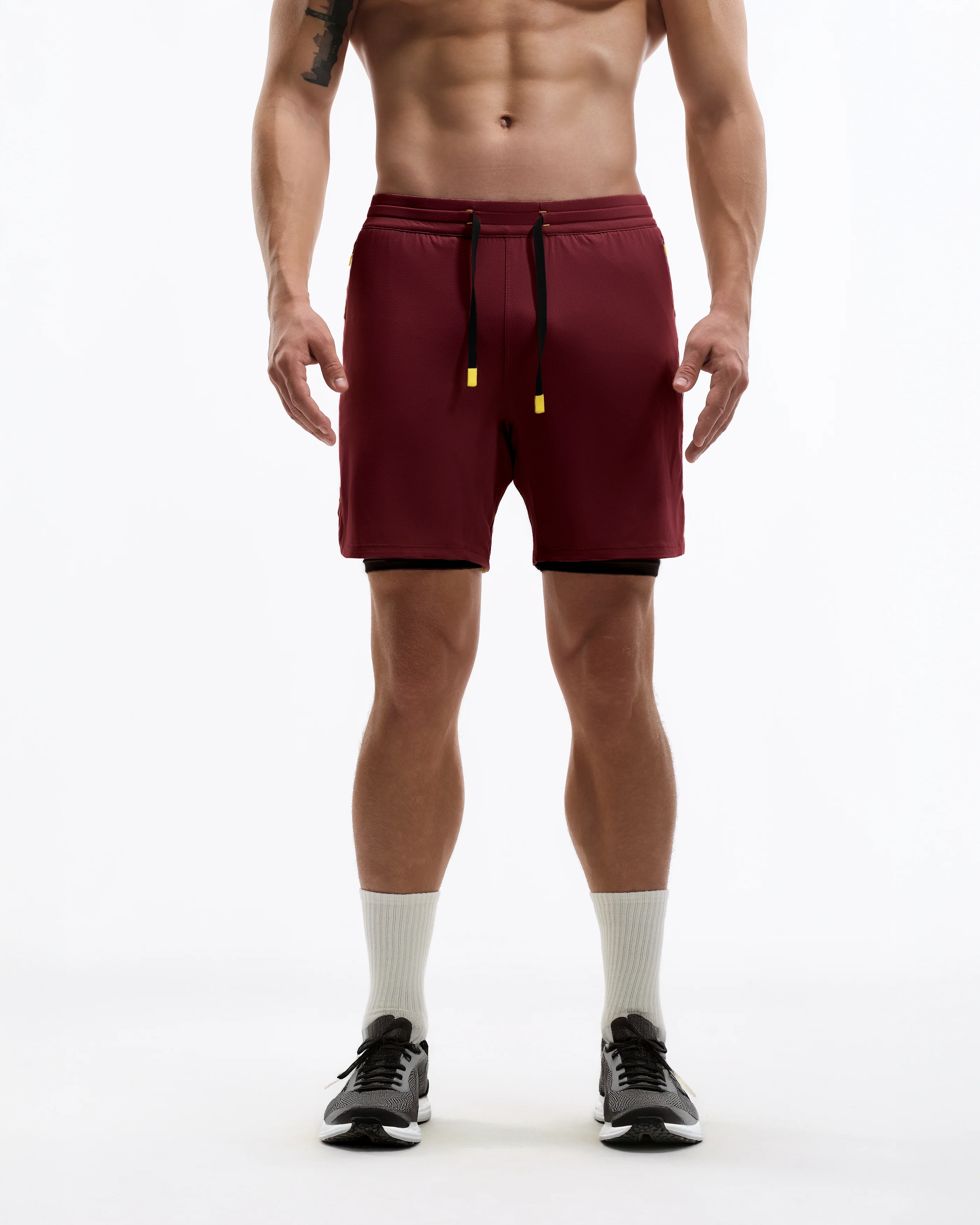 Copper-Dura™ Limitless Shorts - Image 3
