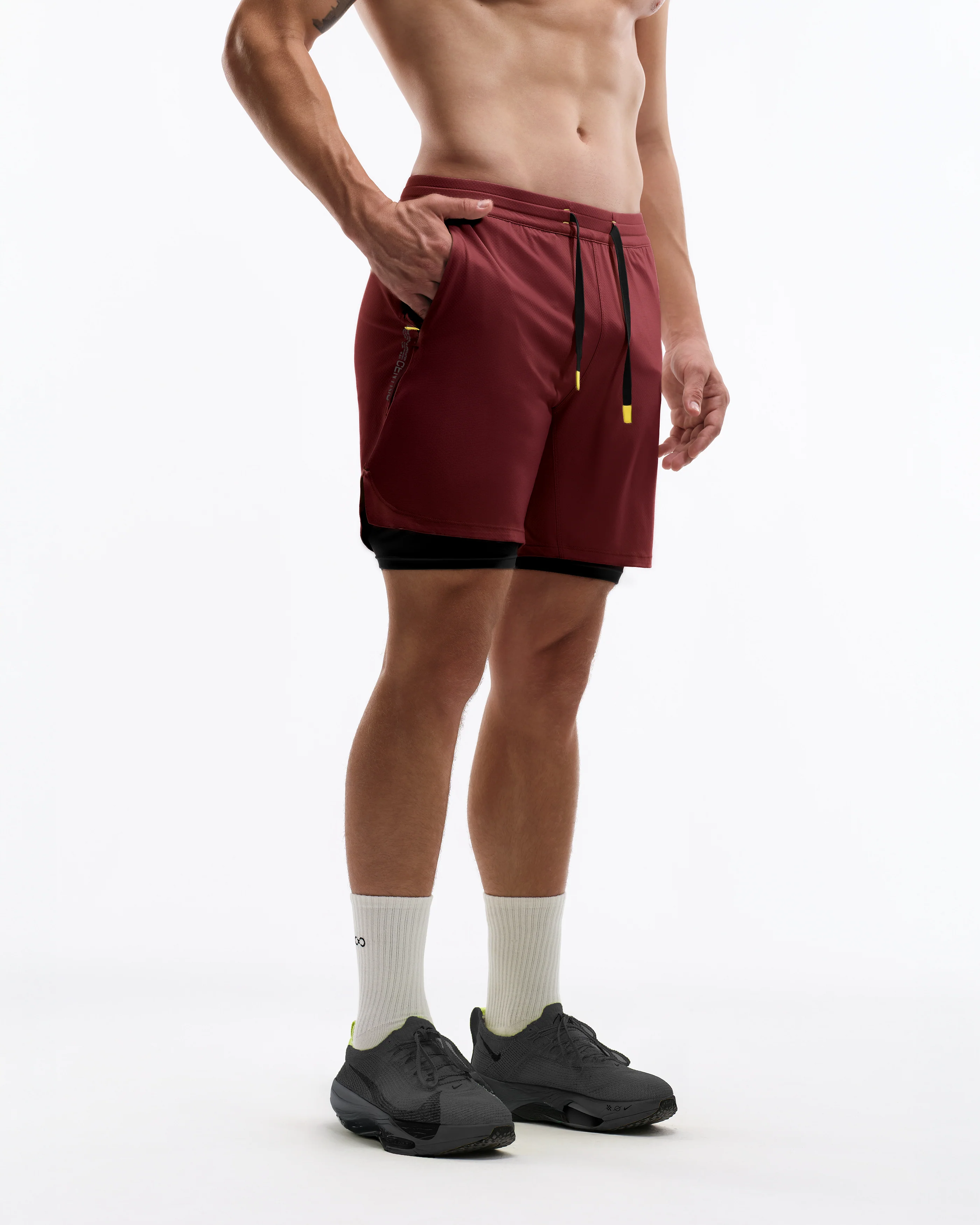 Copper-Dura™ Limitless Shorts - Image 4