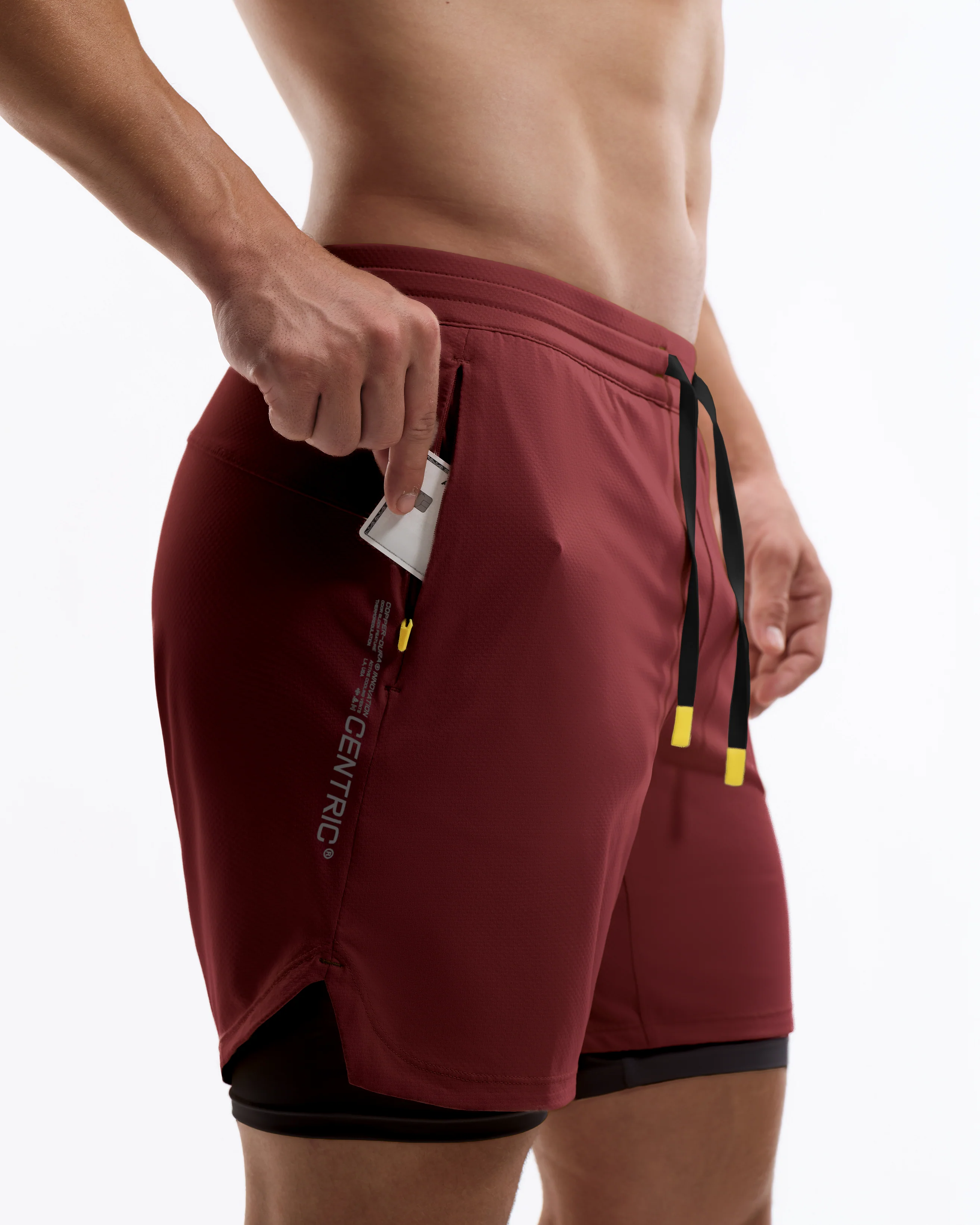 Copper-Dura™ Limitless Shorts - Image 5
