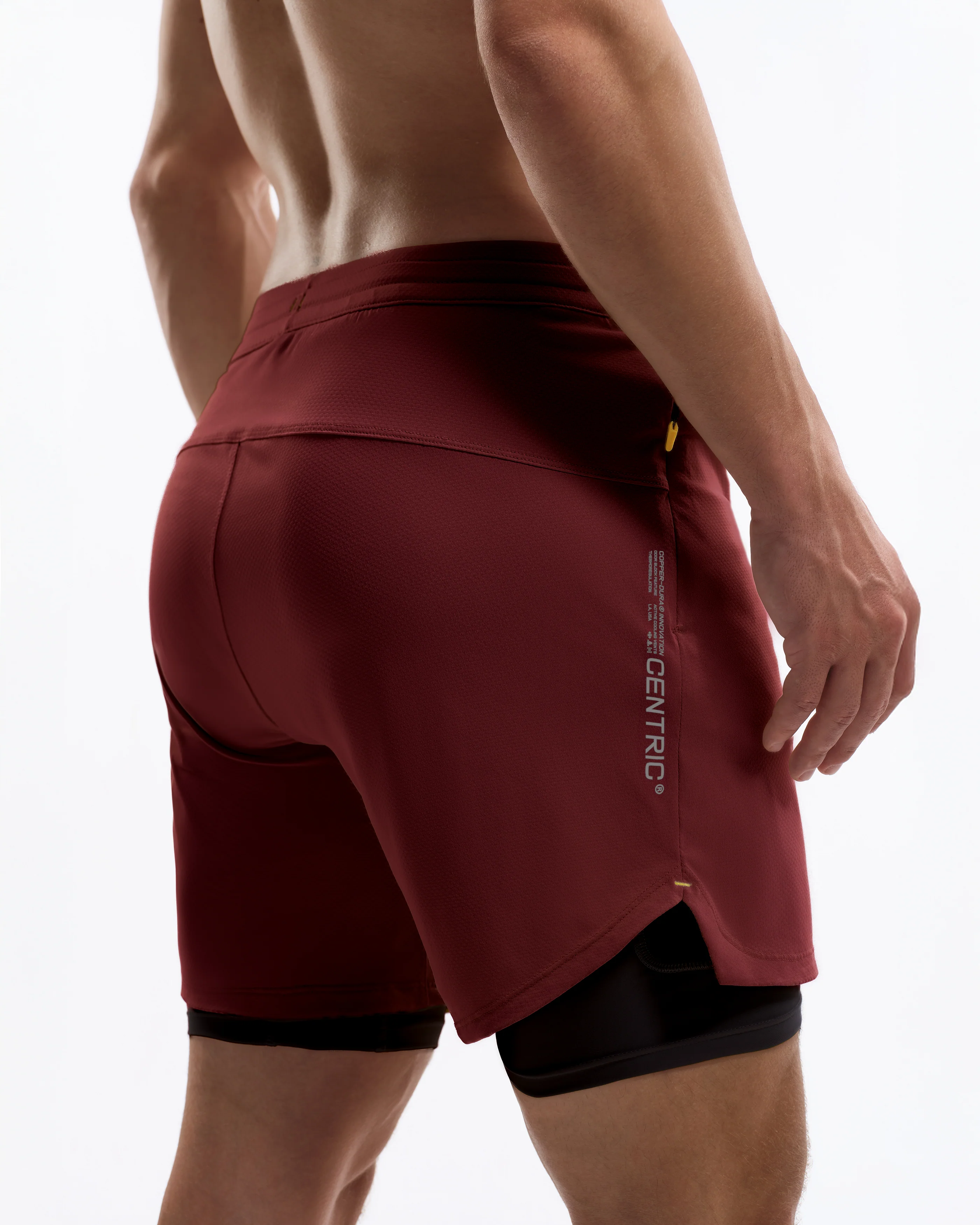 Copper-Dura™ Limitless Shorts - Image 7