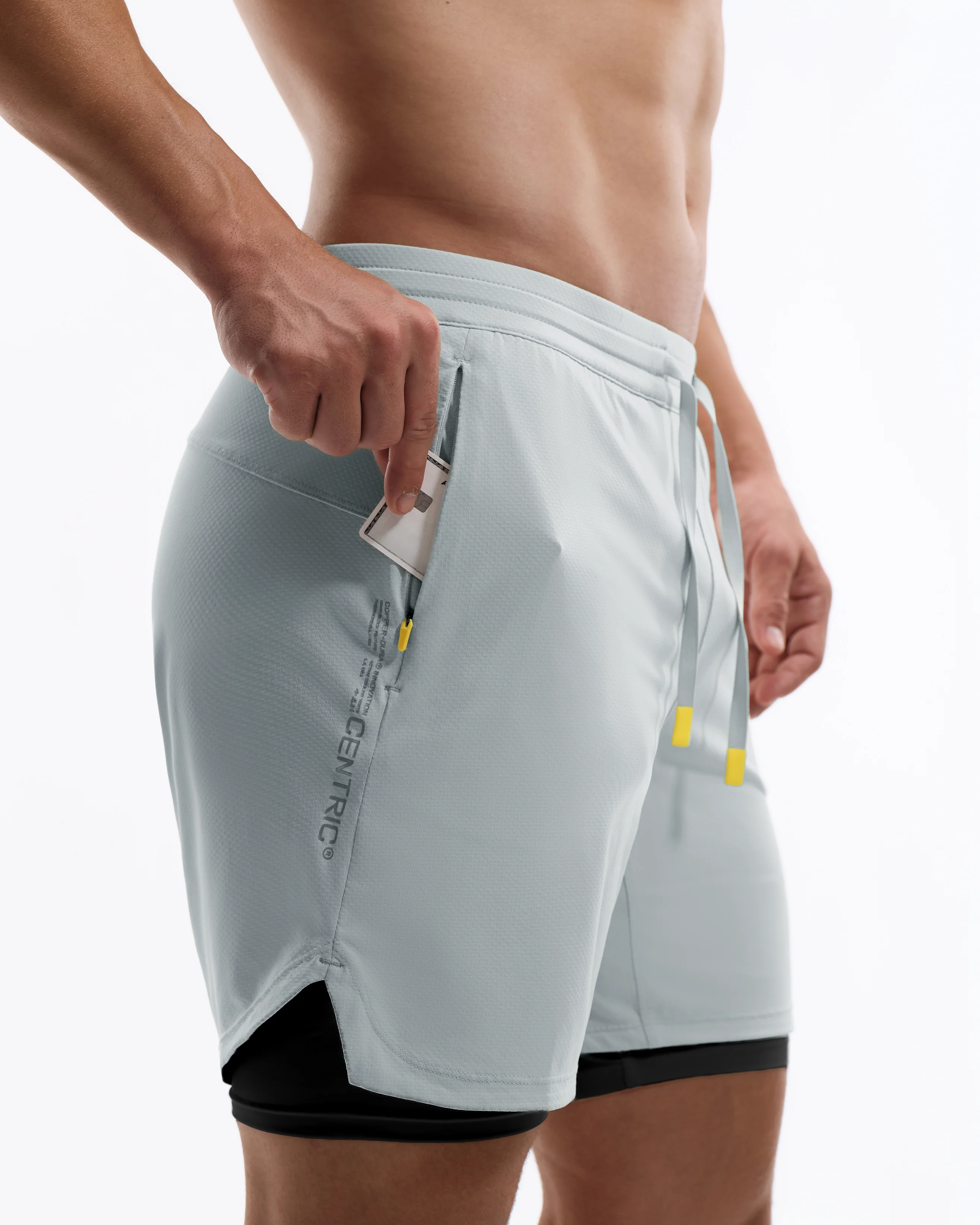 Copper-Dura™ Limitless Shorts - Image 5