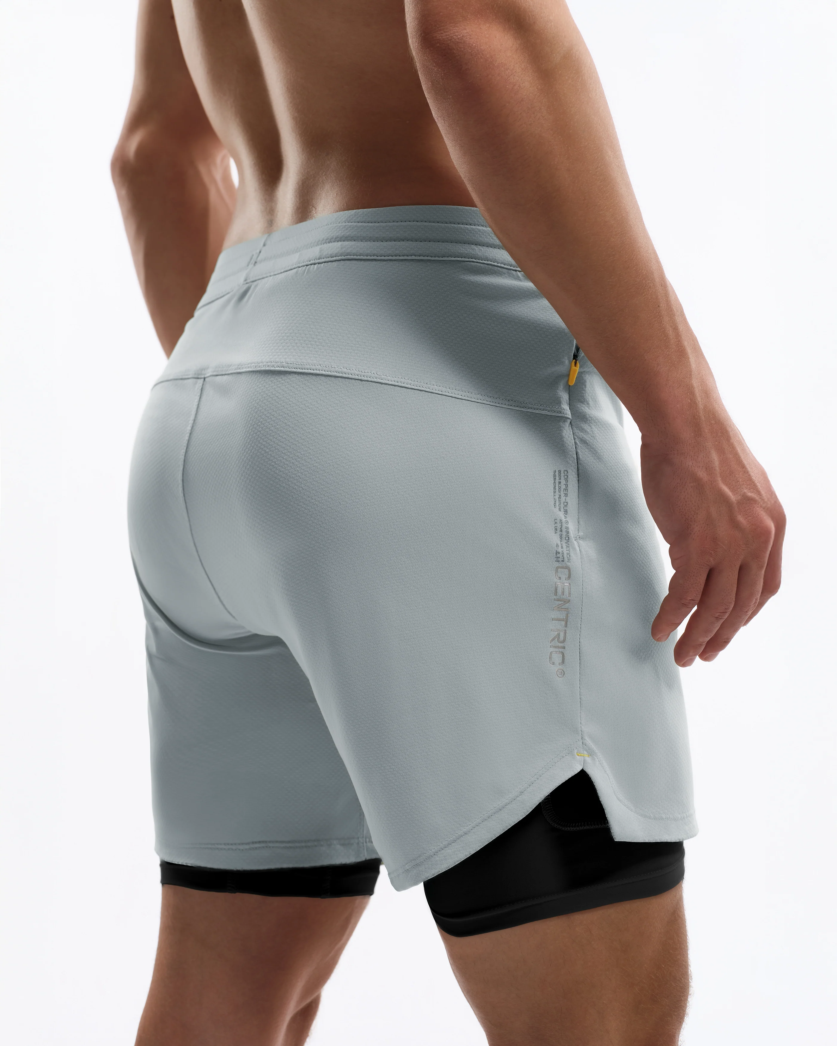 Copper-Dura™ Limitless Shorts - Image 6