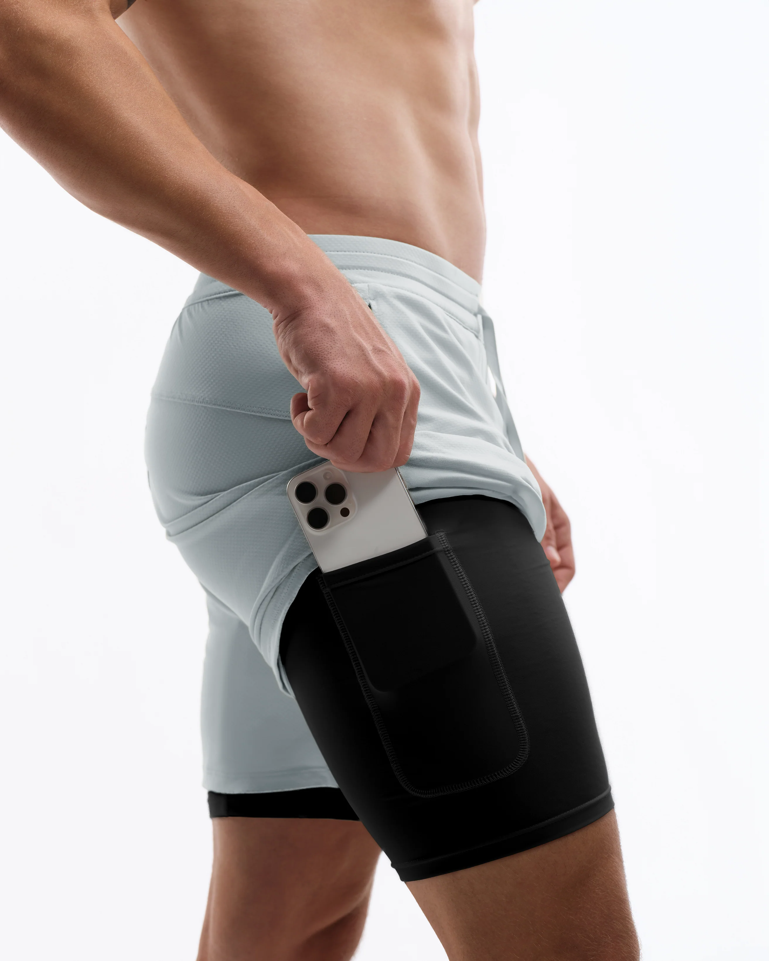 Copper-Dura™ Limitless Shorts - Image 8
