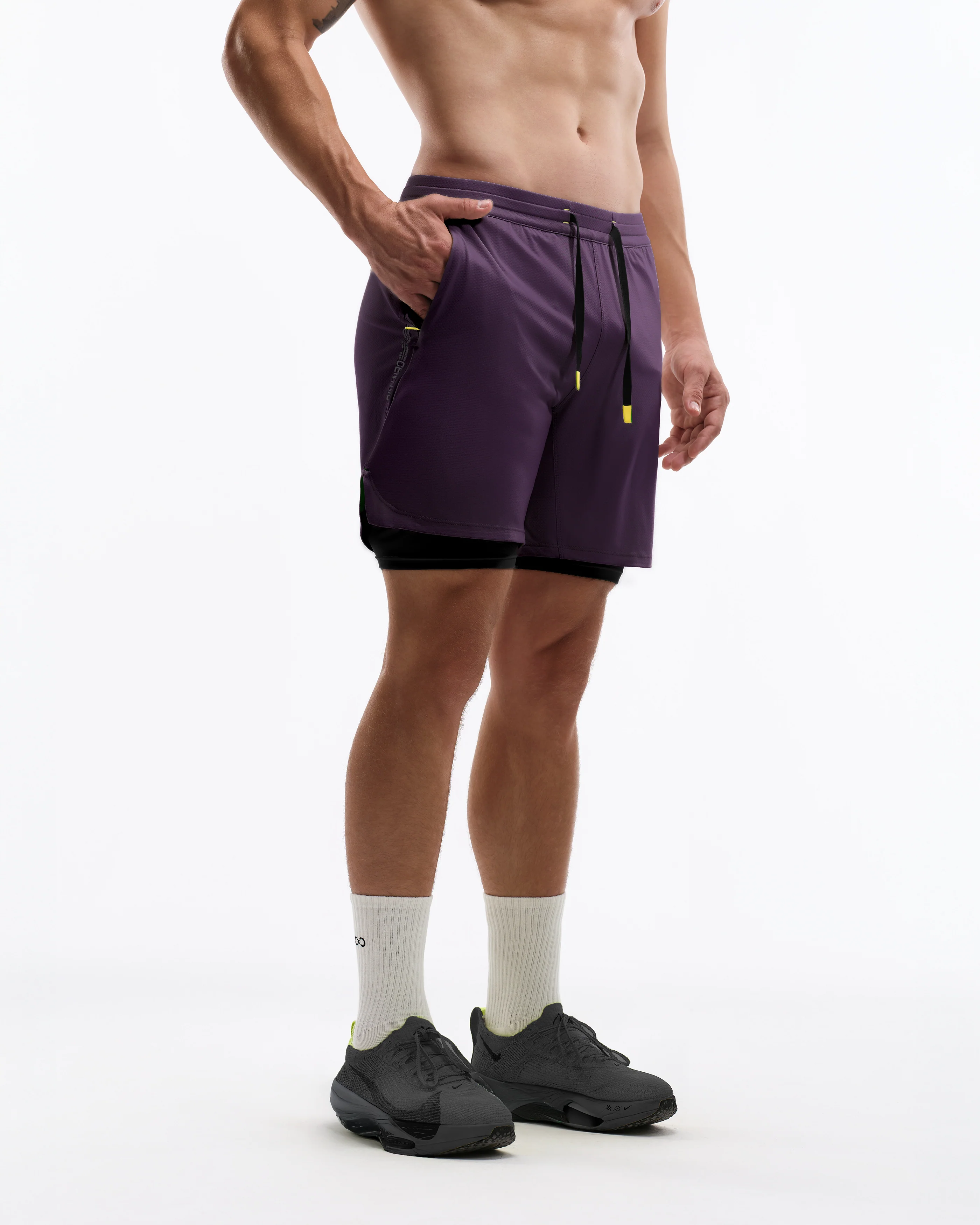 Copper-Dura™ Limitless Shorts - Image 4