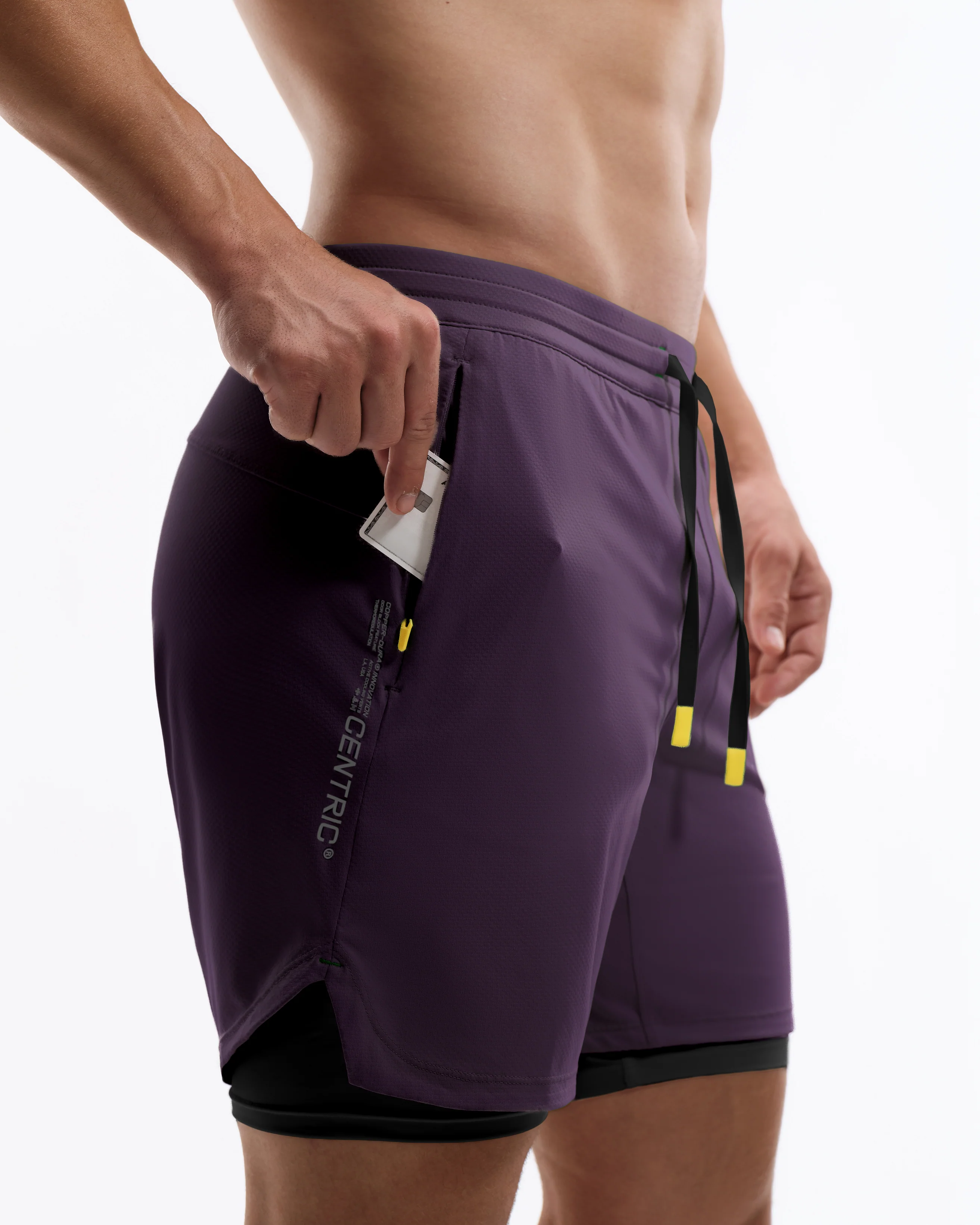 Copper-Dura™ Limitless Shorts - Image 5