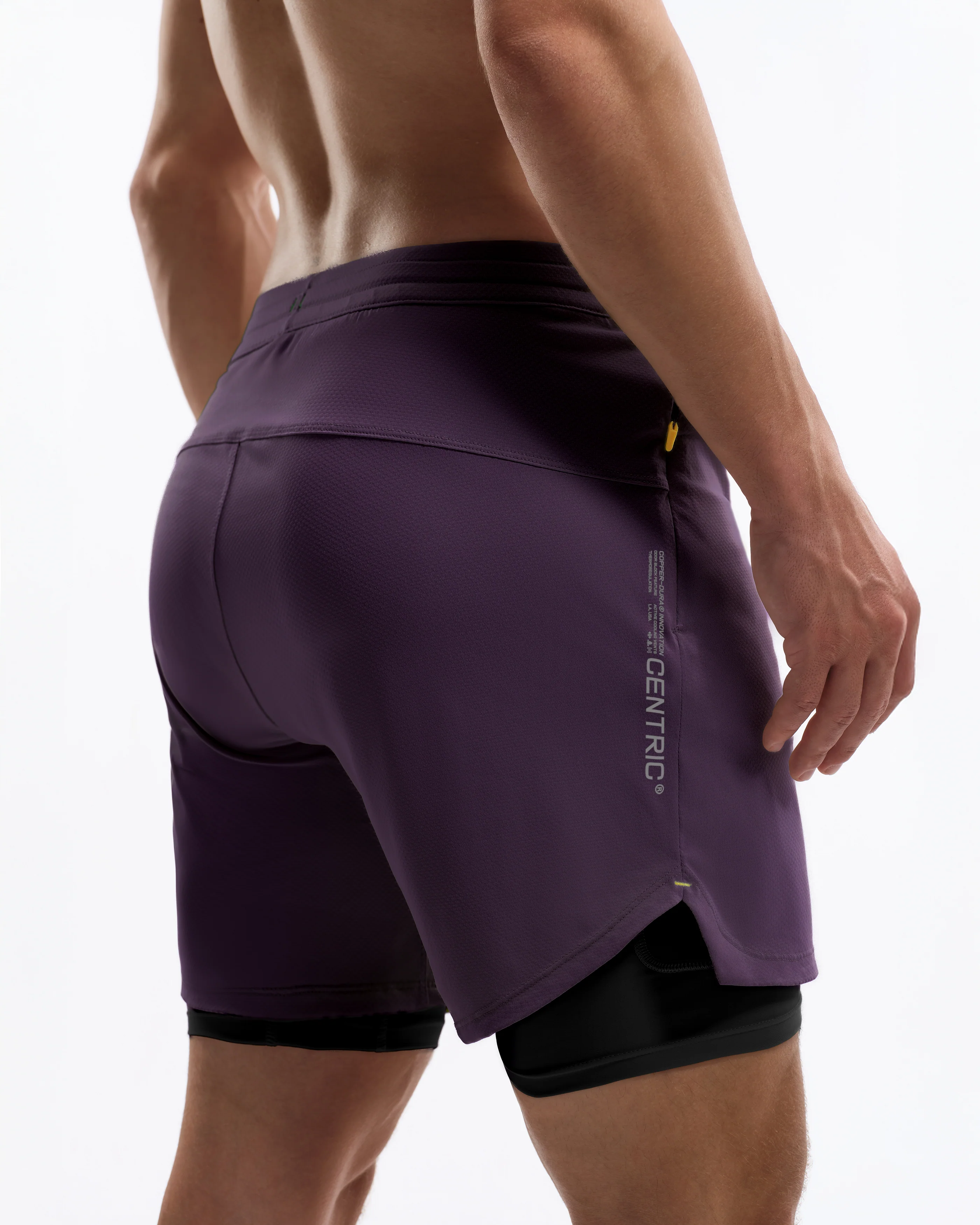 Copper-Dura™ Limitless Shorts - Image 6