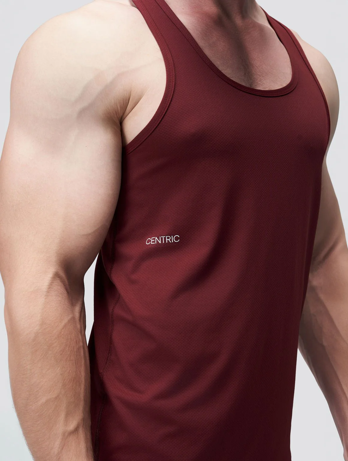 Copper-Dura® Limitless Singlet - Image 3