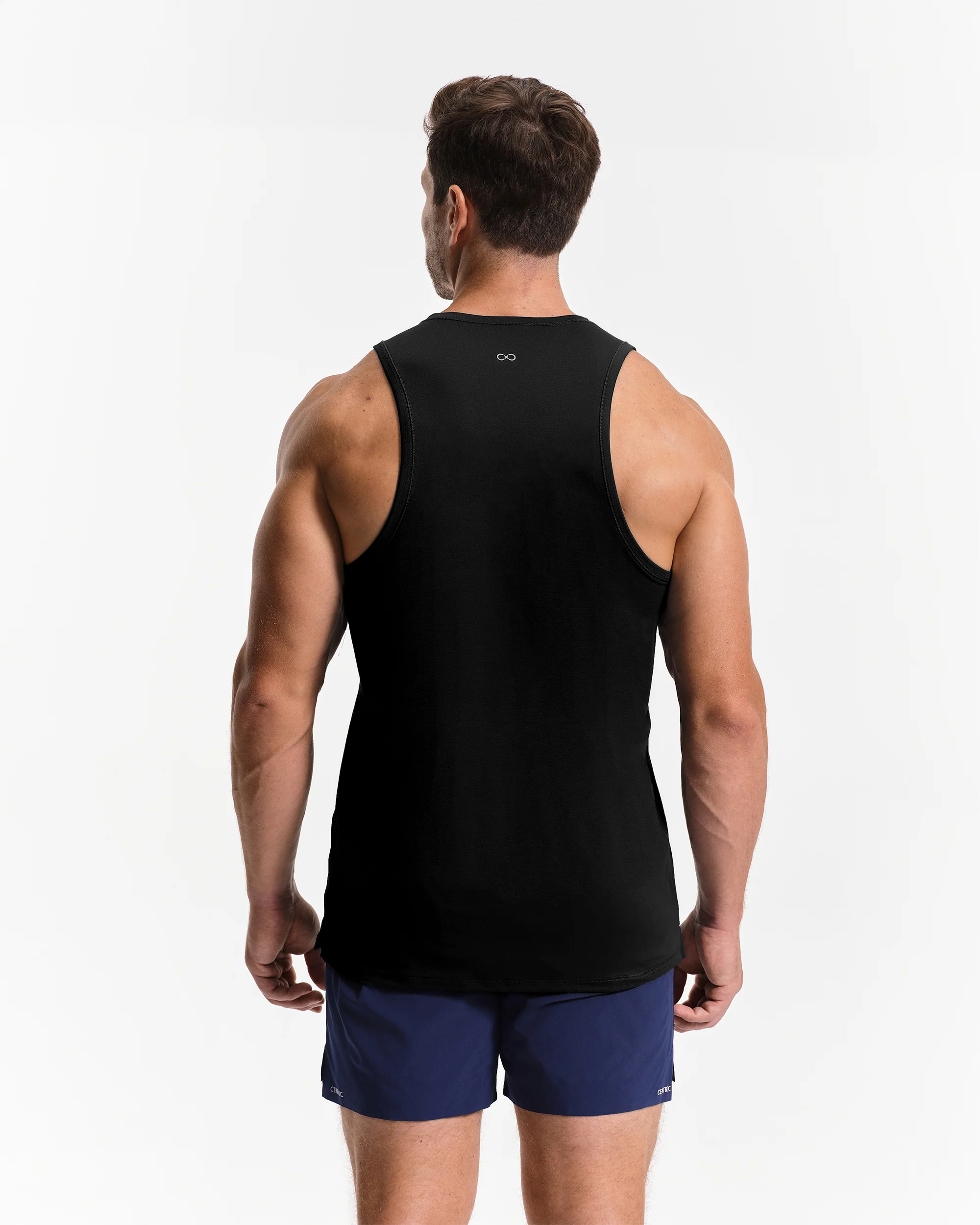 Copper-Dura® Limitless Tank - Image 3