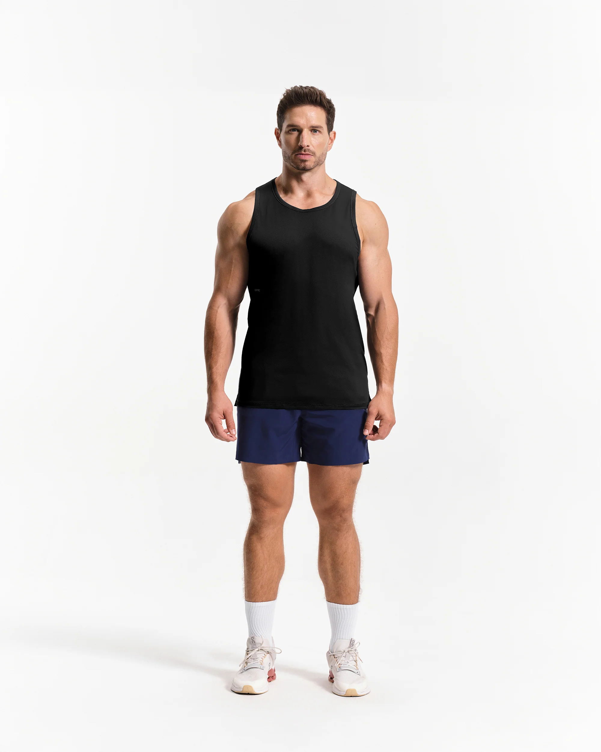Copper-Dura® Limitless Tank - Image 4