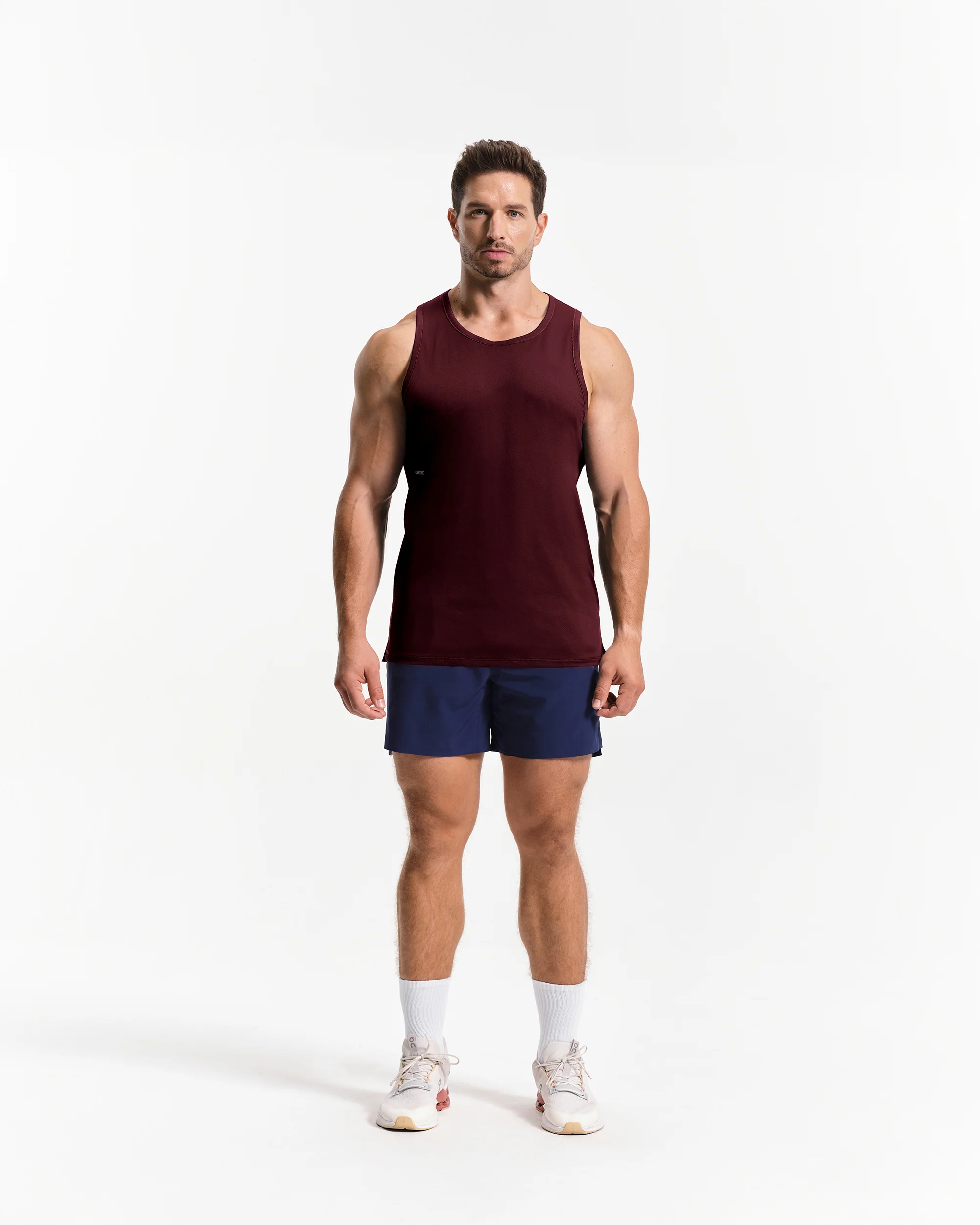 Copper-Dura® Limitless Tank - Image 6