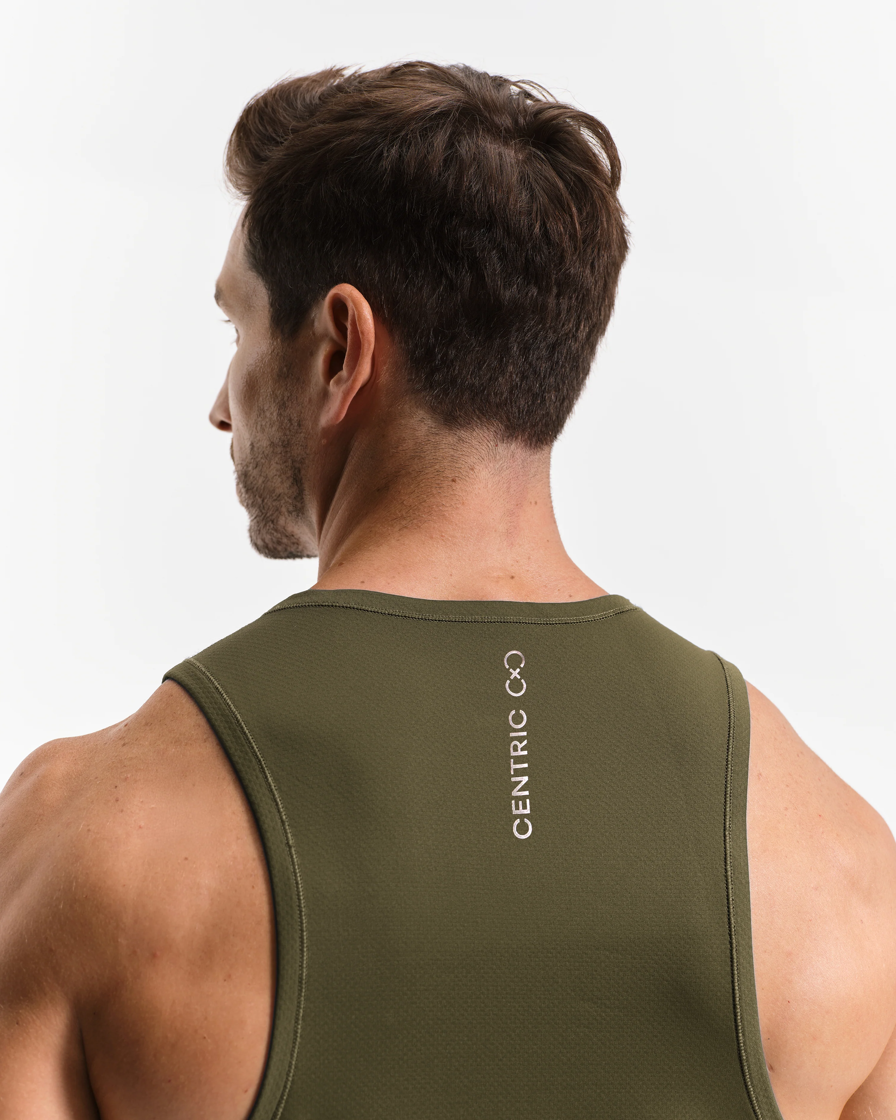 Copper-Dura® Limitless Tank - Image 3