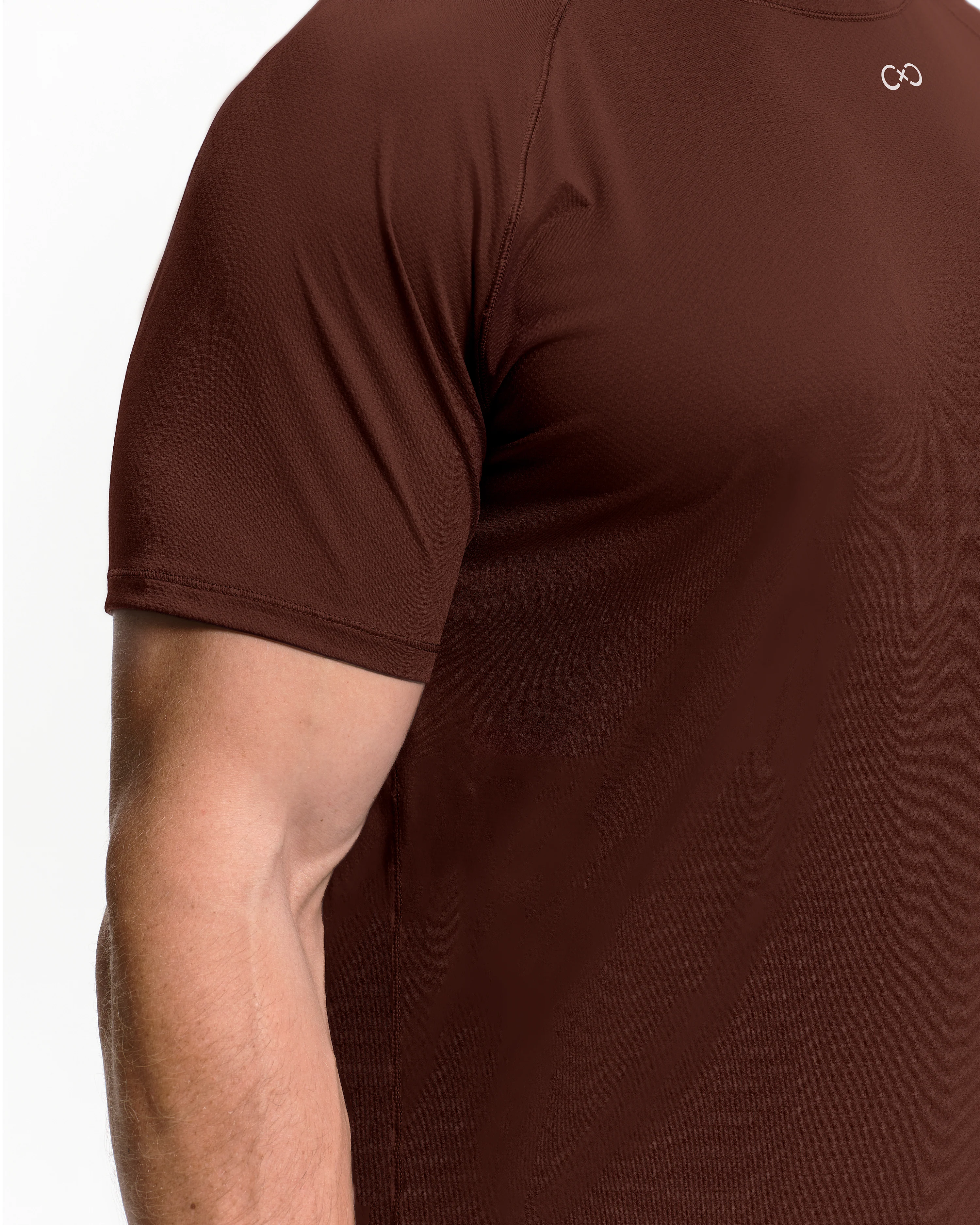 Copper-Dura® Limitless Tee - Image 4