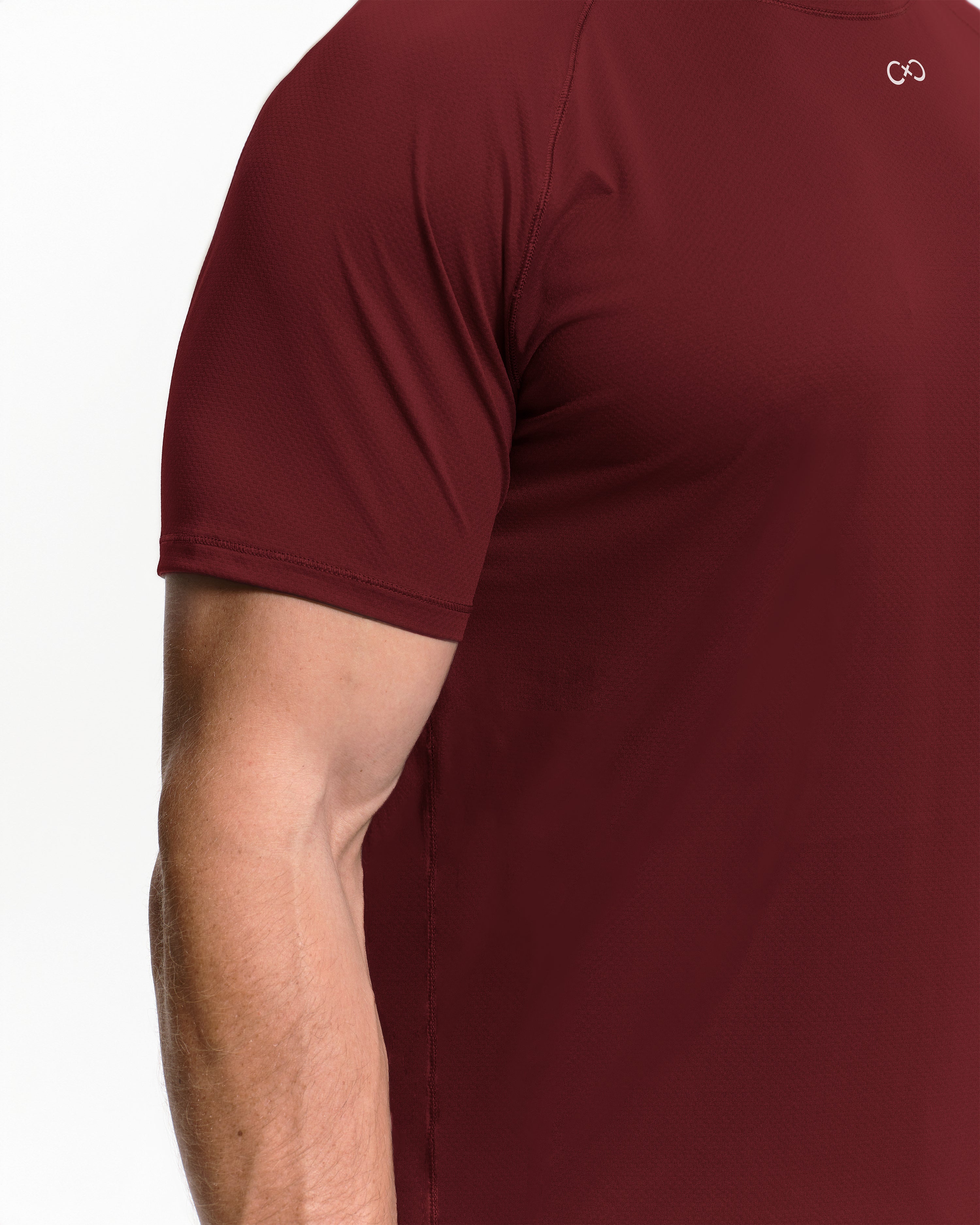 Copper-Dura® Limitless Tee - Image 3