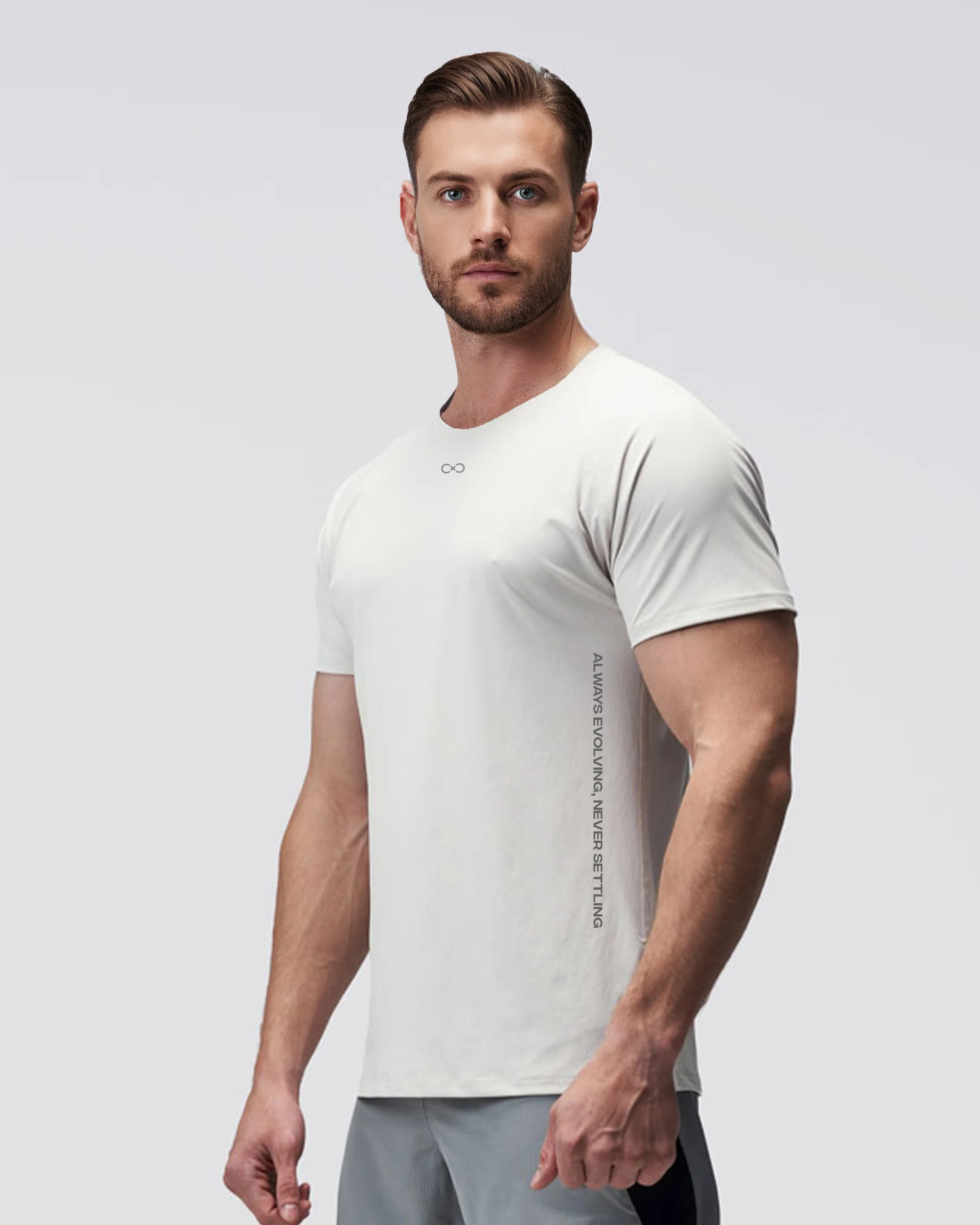 Copper-Dura® Limitless Tee - Image 2