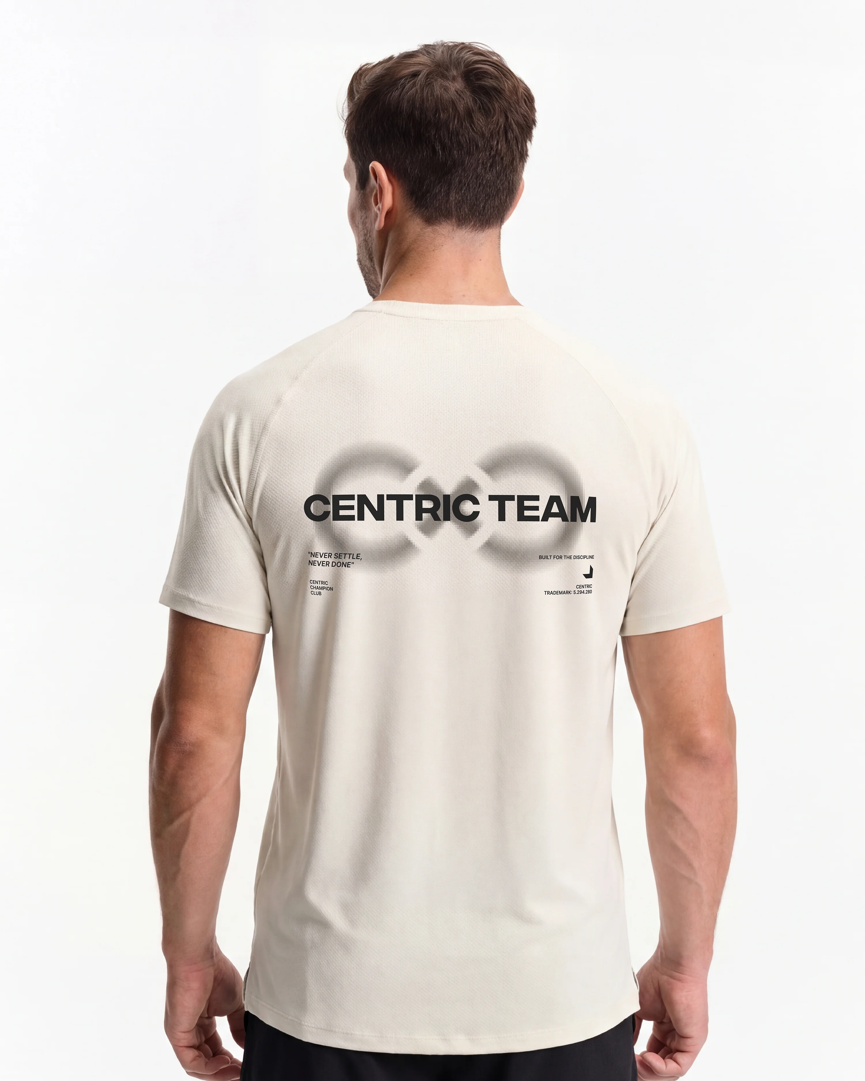 Copper-Dura® Limitless Tee - Image 3