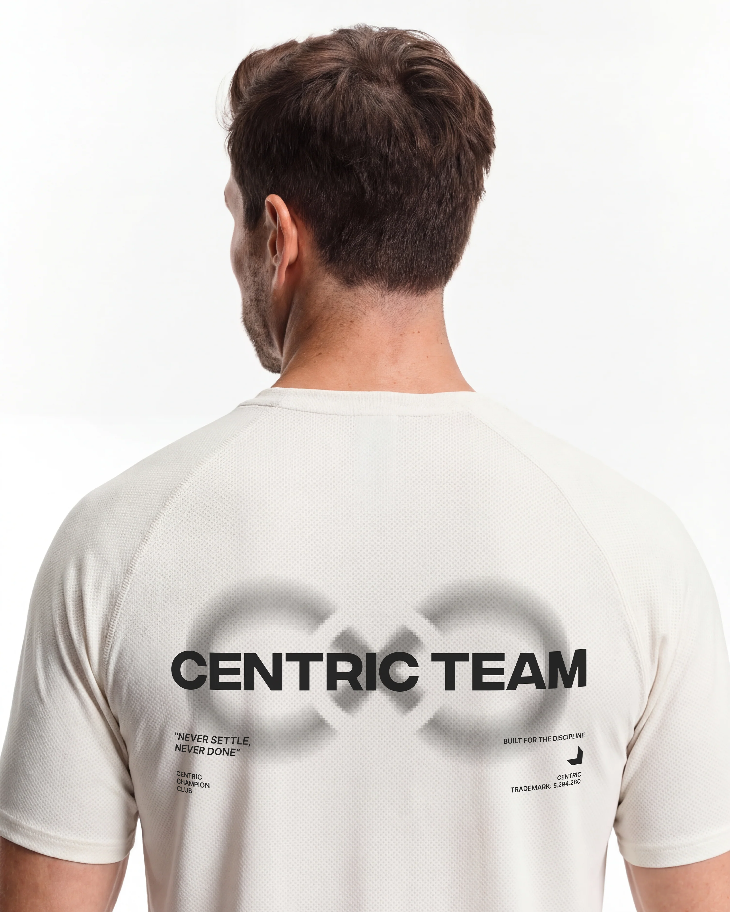 Copper-Dura® Limitless Tee - Image 6