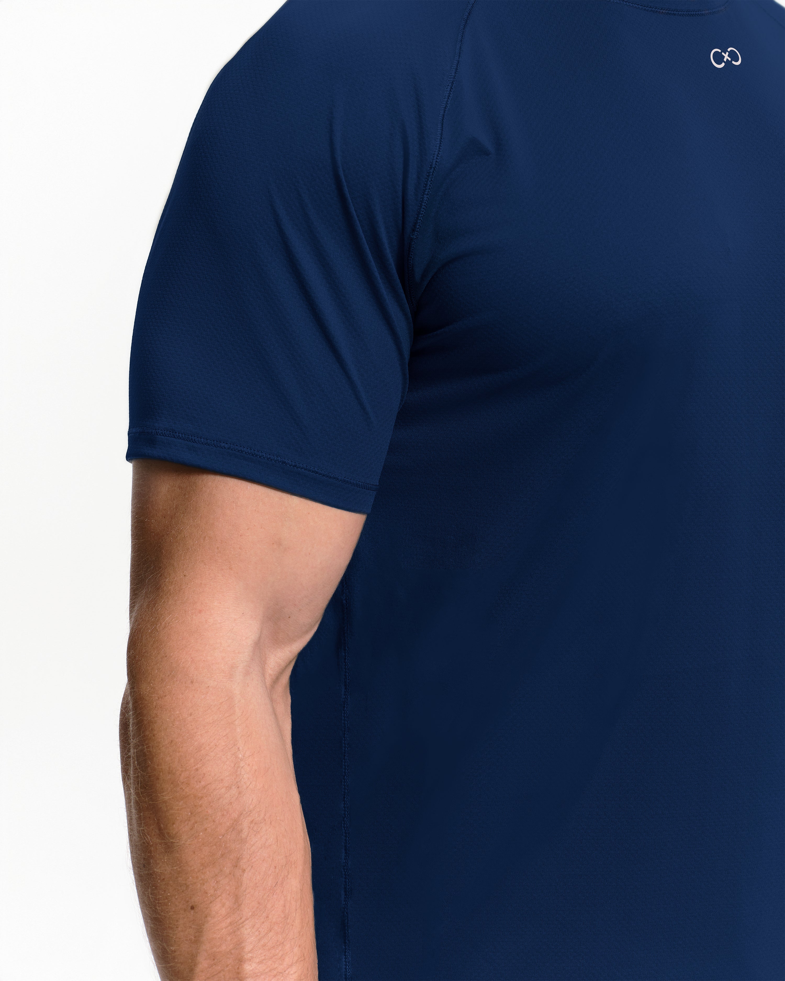 Copper-Dura® Limitless Tee - Image 4