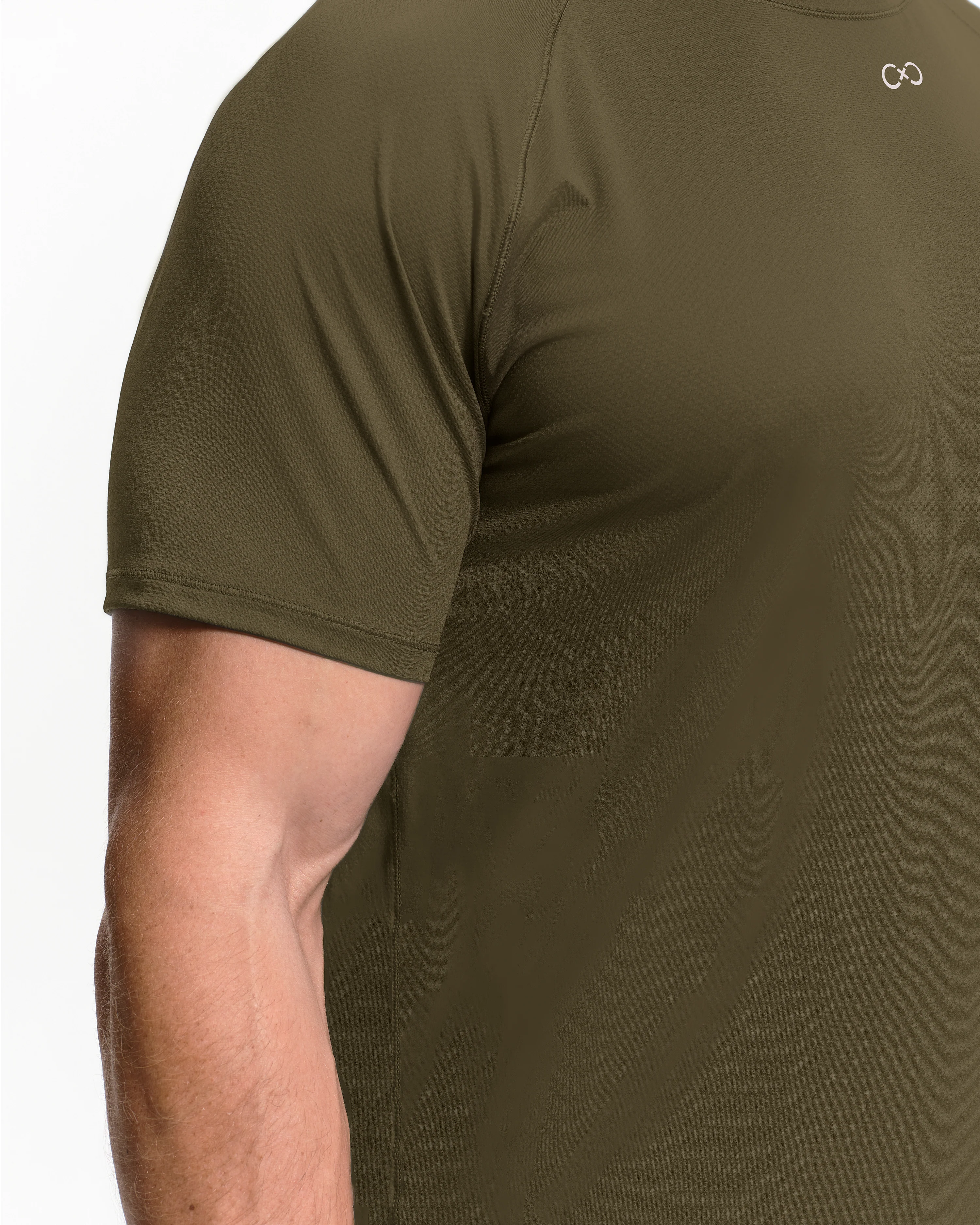 Copper-Dura® Limitless Tee - Image 4