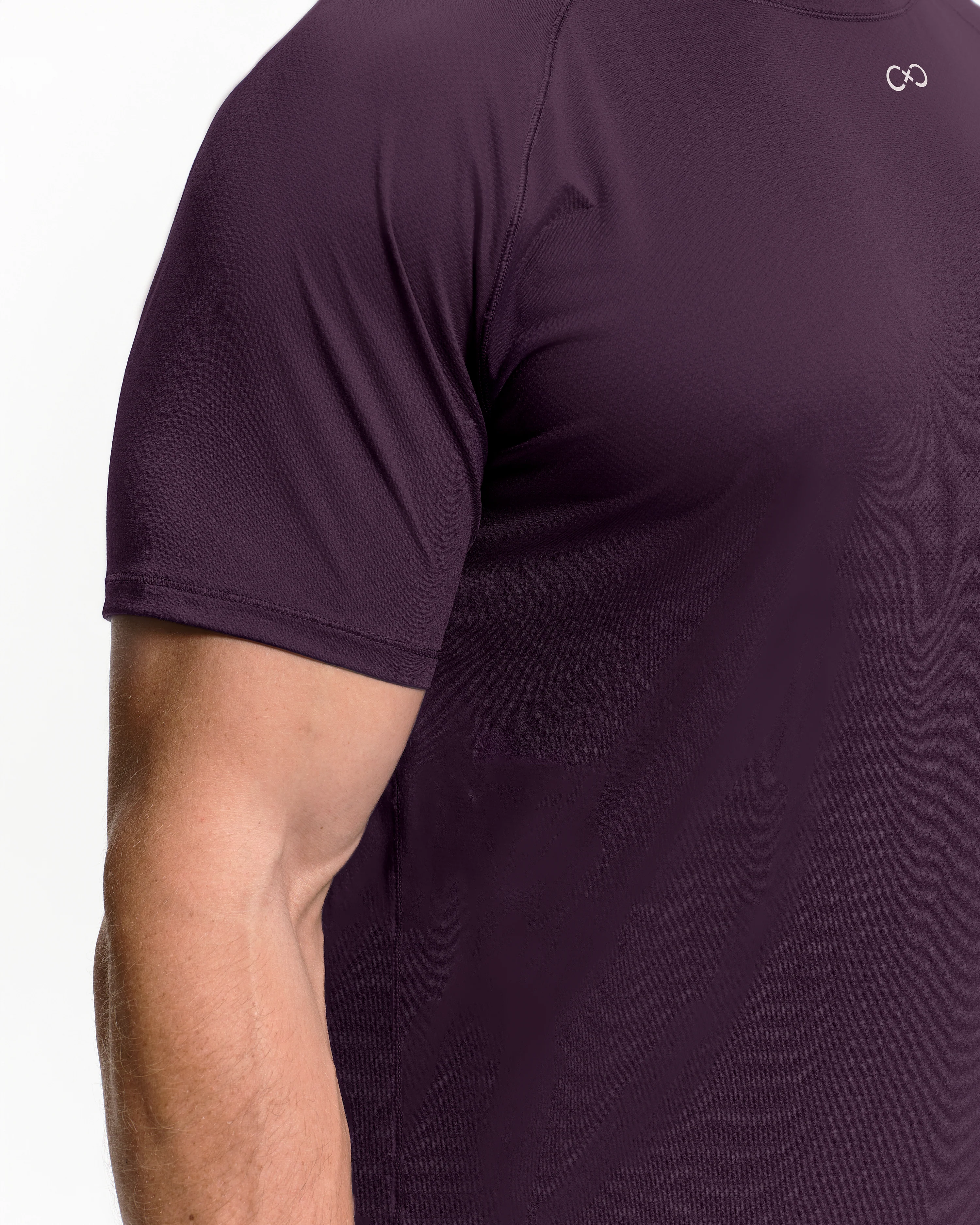 Copper-Dura® Limitless Tee - Image 4