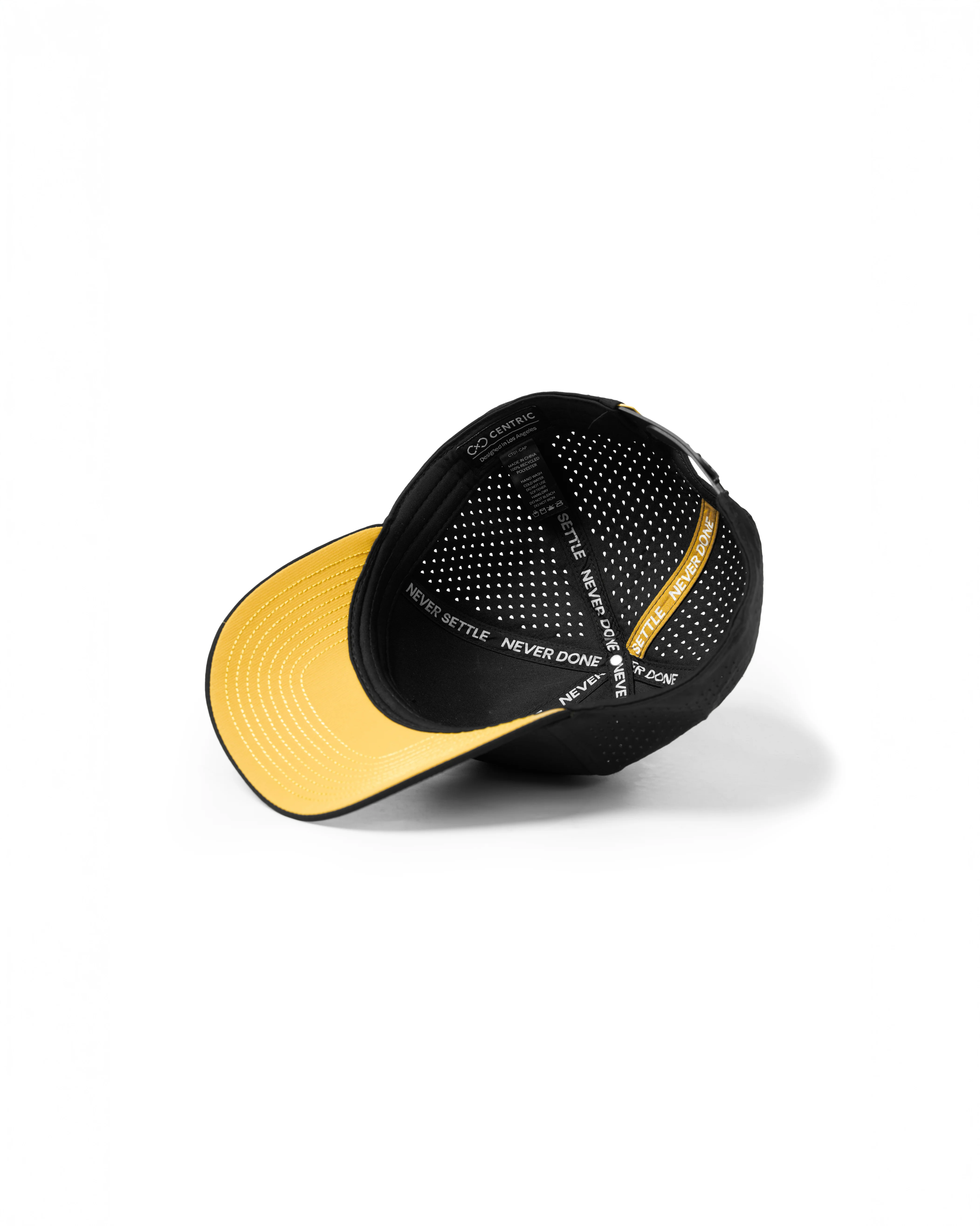 Cordura-Lite™ Training Cap - Image 4
