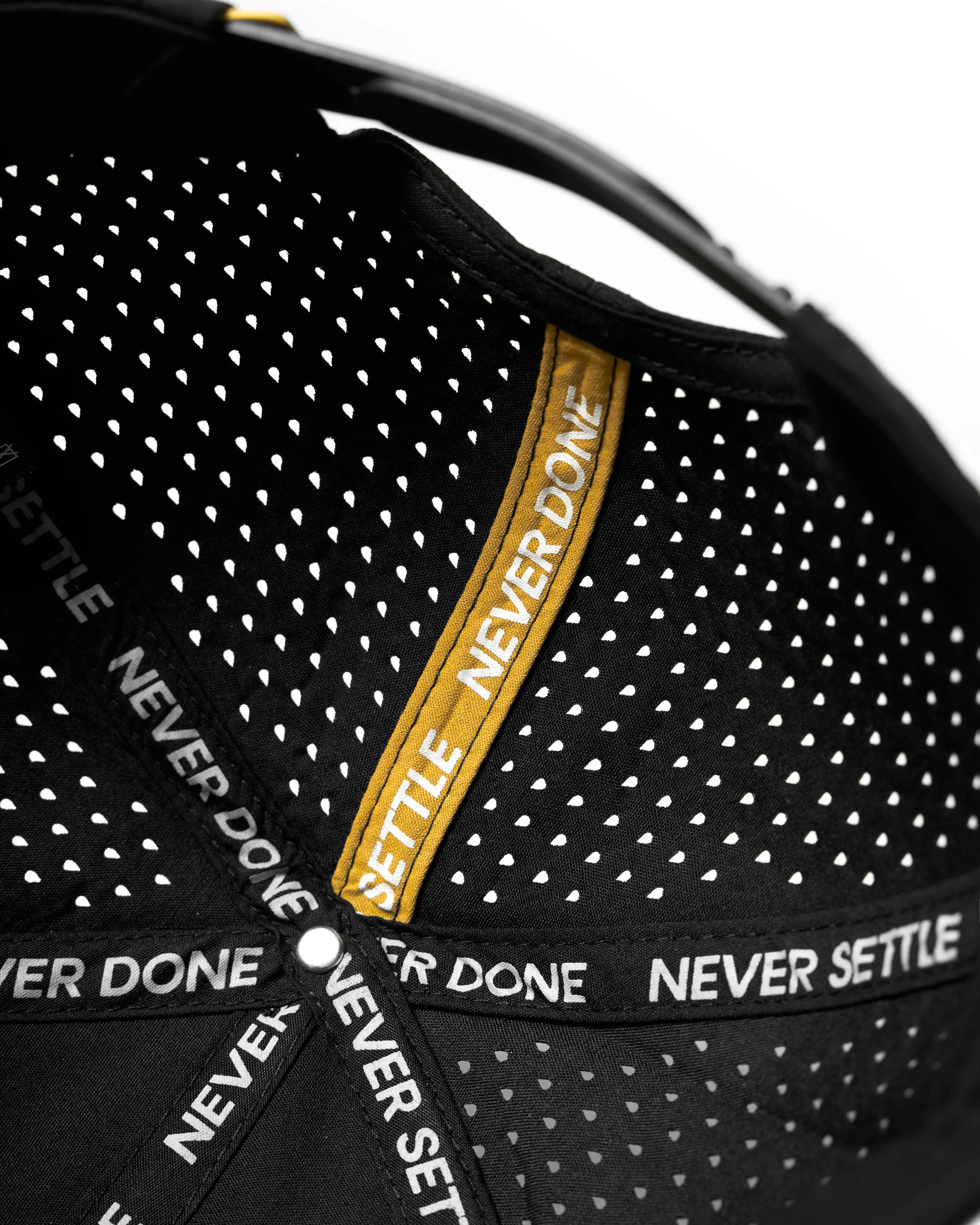 Cordura-Lite™ Training Cap - Image 8