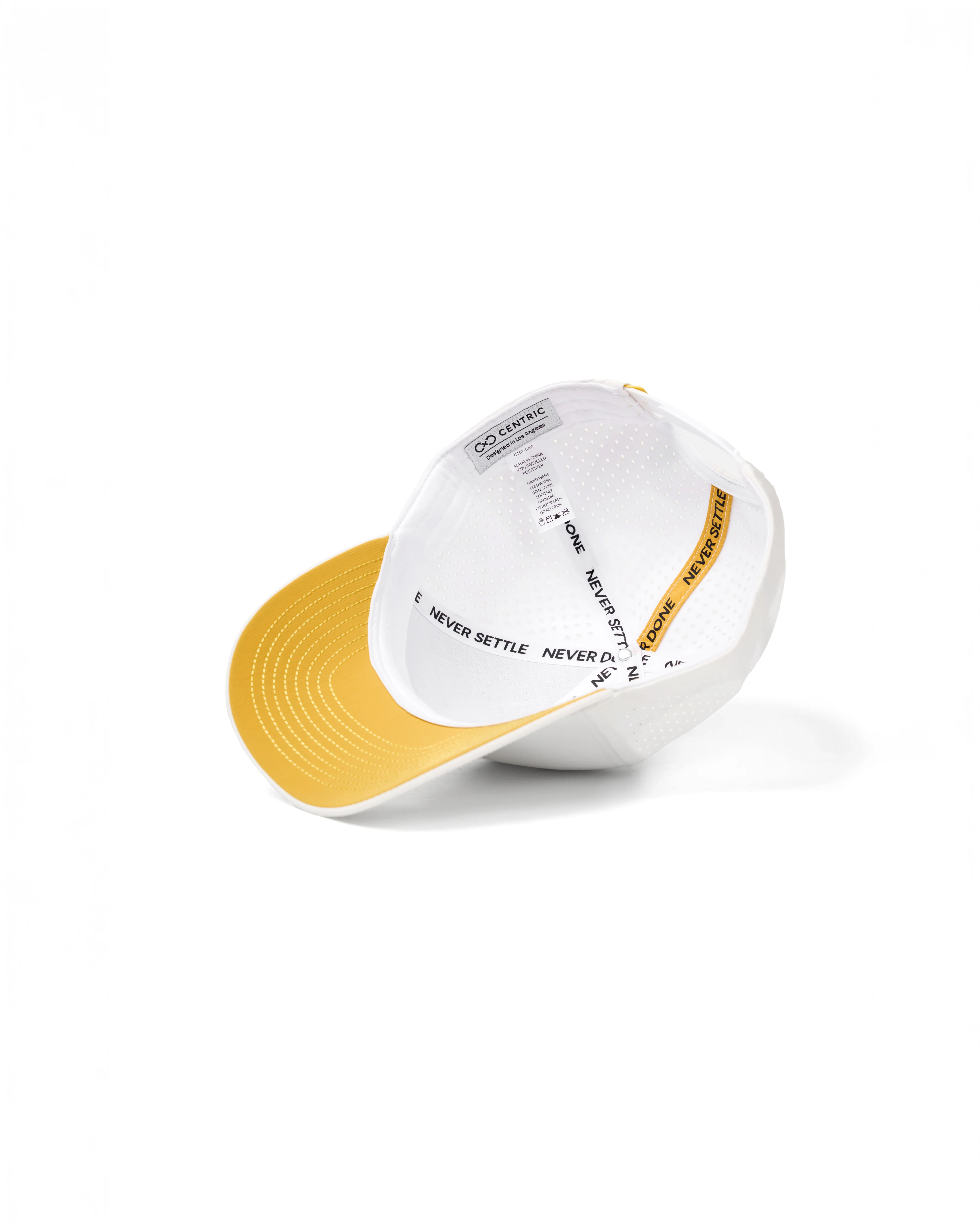 Cordura-Lite™ Training Cap - Image 4