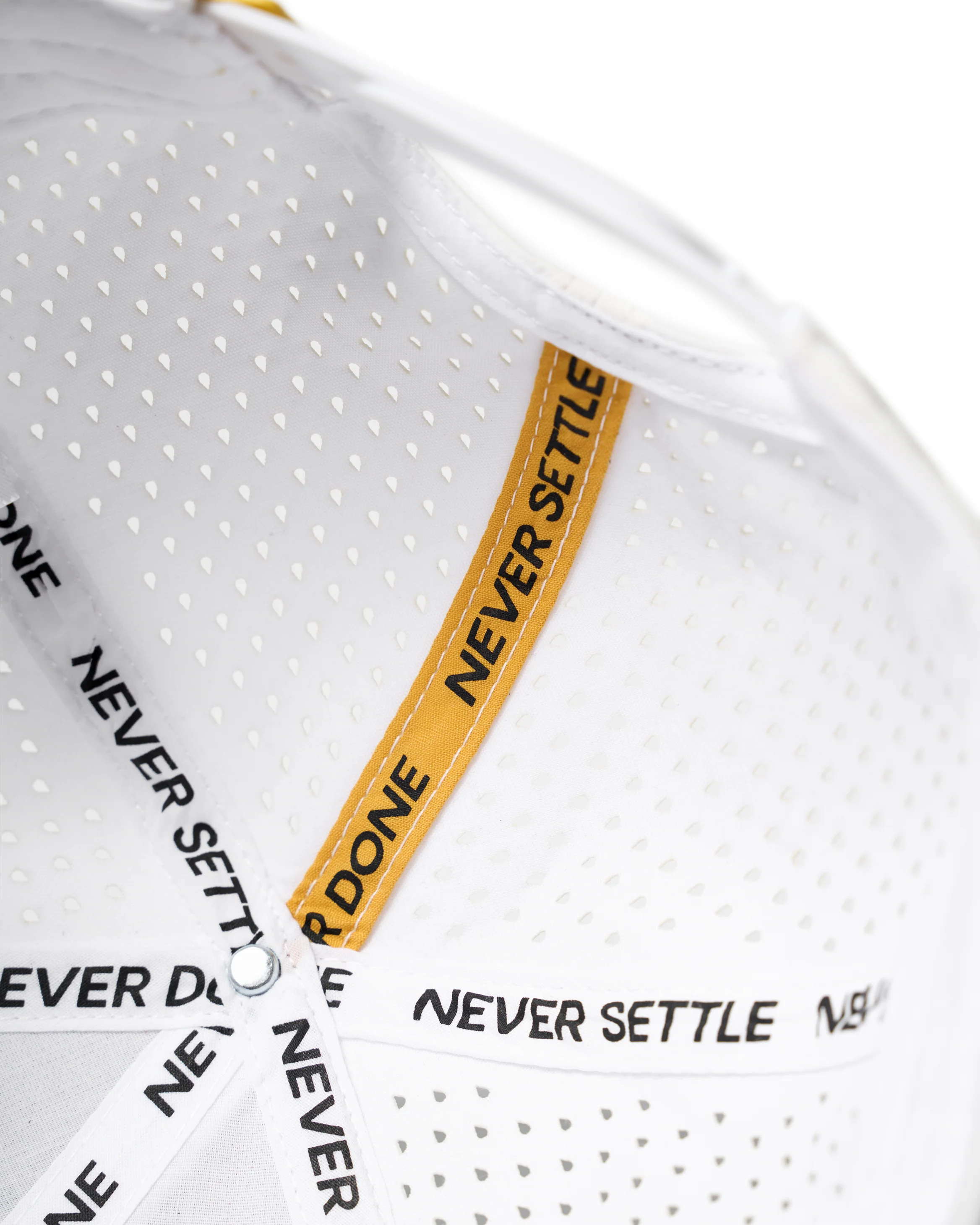 Cordura-Lite™ Training Cap - Image 8