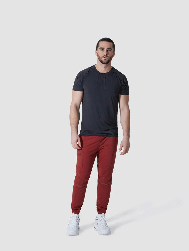CoreFit™ Training Joggers - Image 3