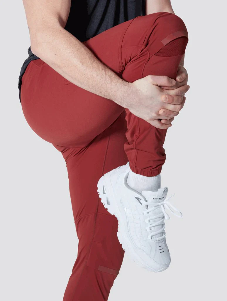 CoreFit™ Training Joggers - Image 4