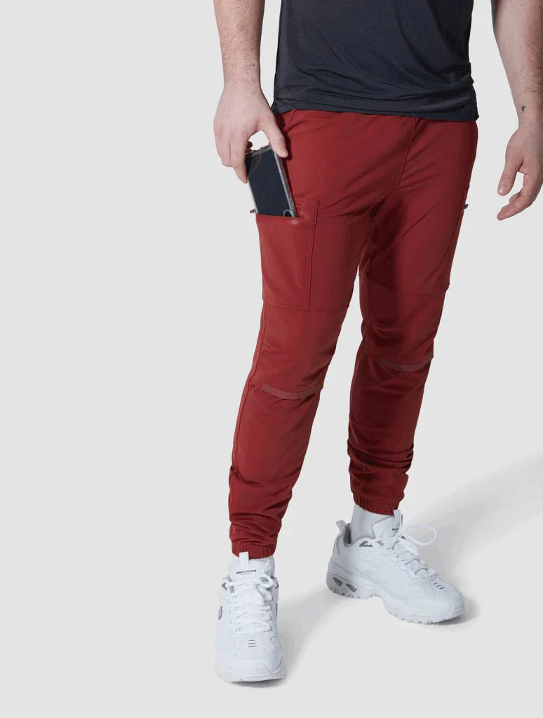 CoreFit™ Training Joggers - Image 6