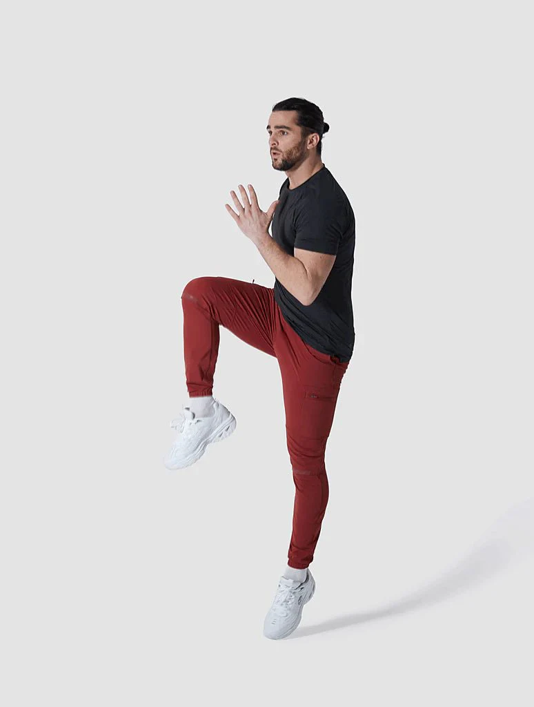 CoreFit™ Training Joggers - Image 7
