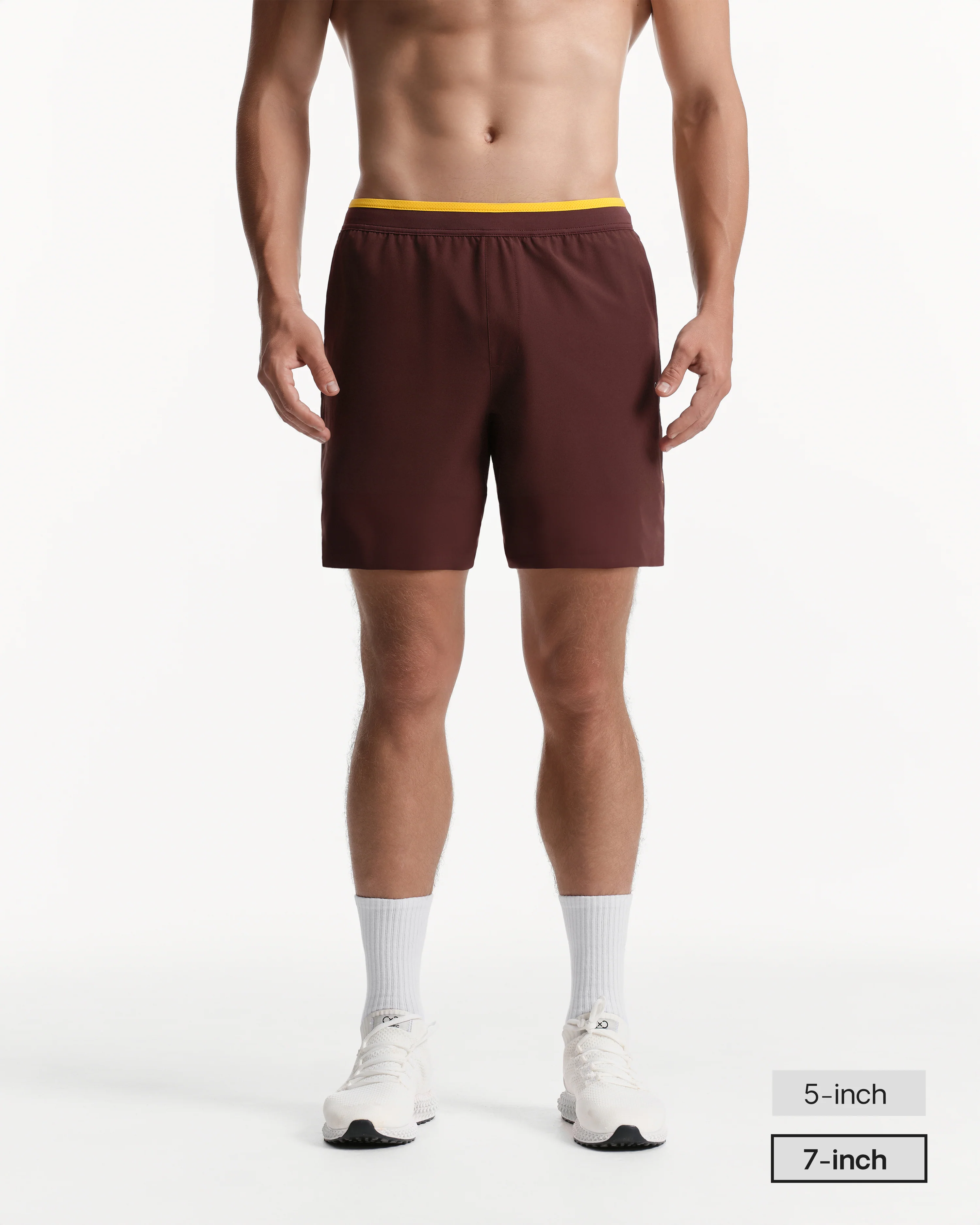 Hiflex® Aero Shorts - Image 4