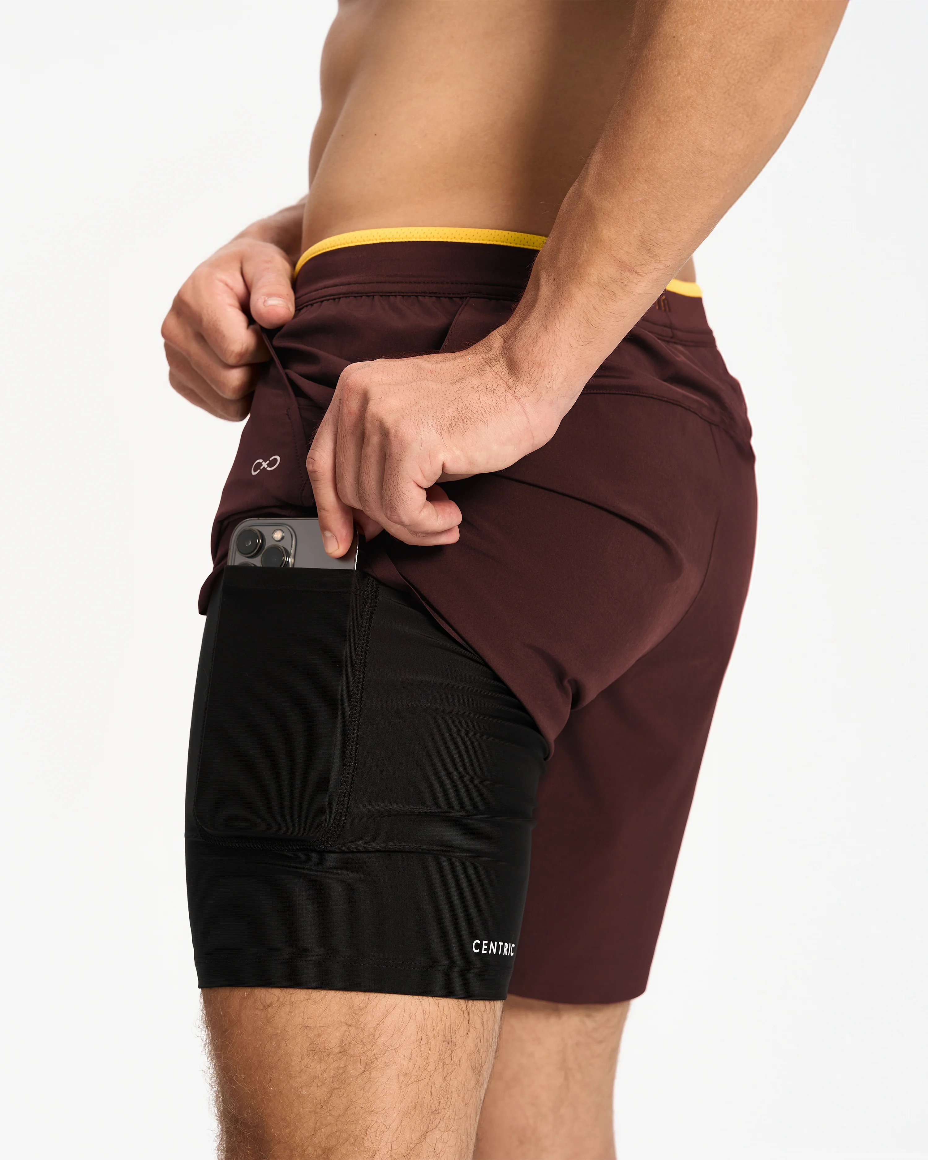 Hiflex® Aero Shorts - Image 9