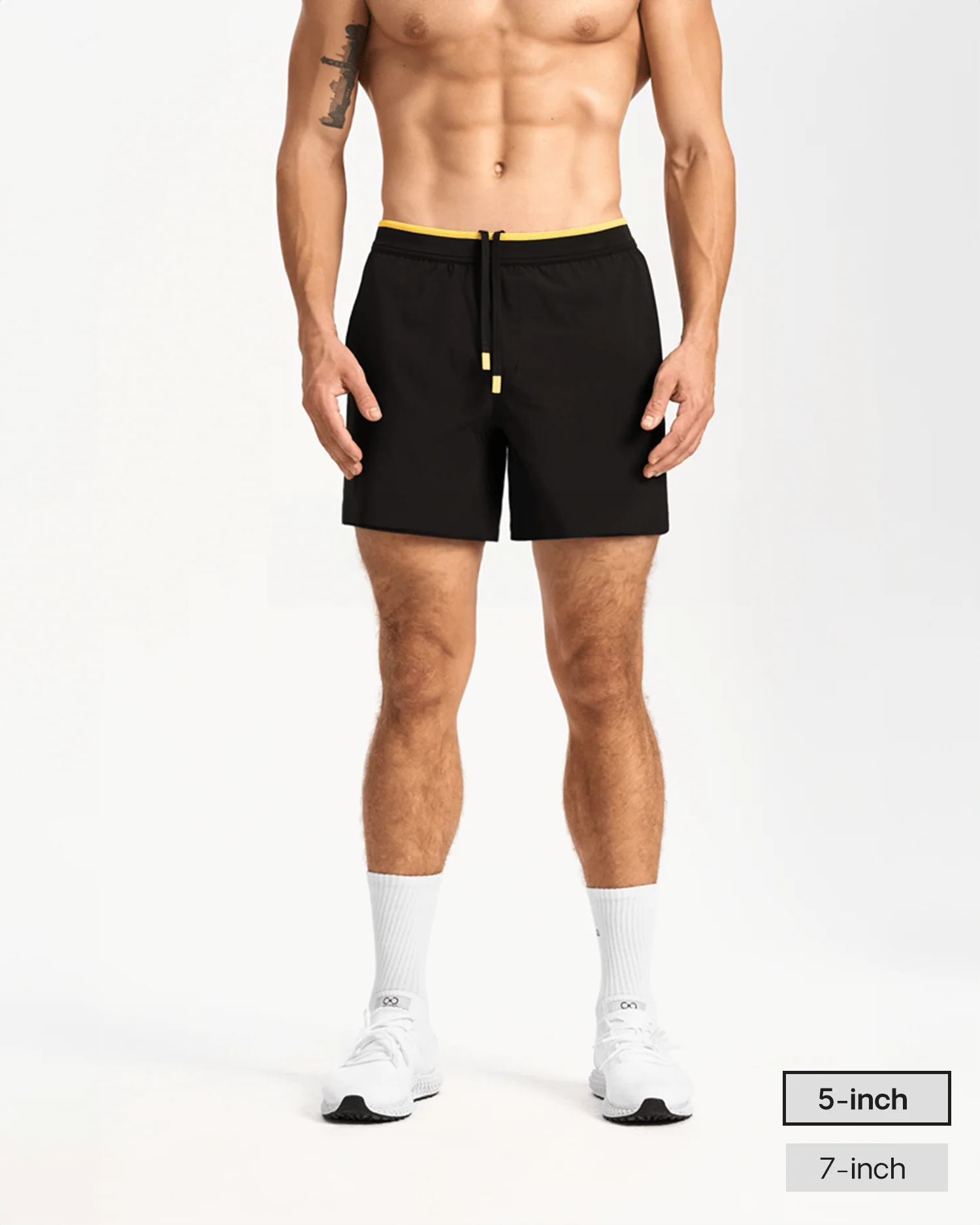 Hiflex® Aero Shorts - Image 3
