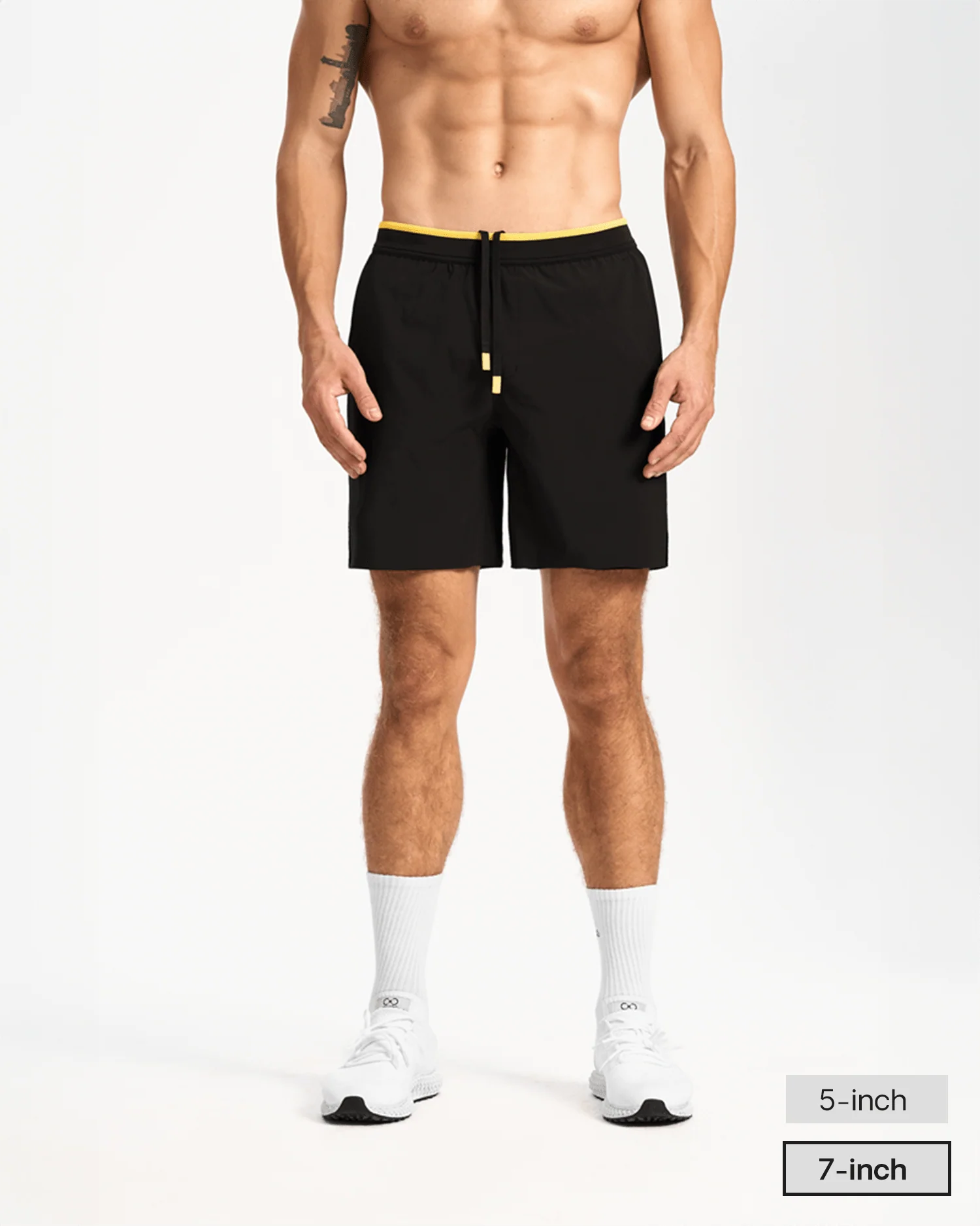 Hiflex® Aero Shorts - Image 4