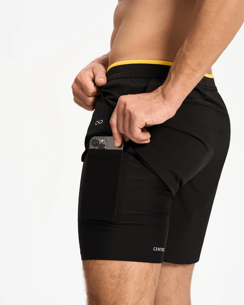 Hiflex® Aero Shorts - Image 8
