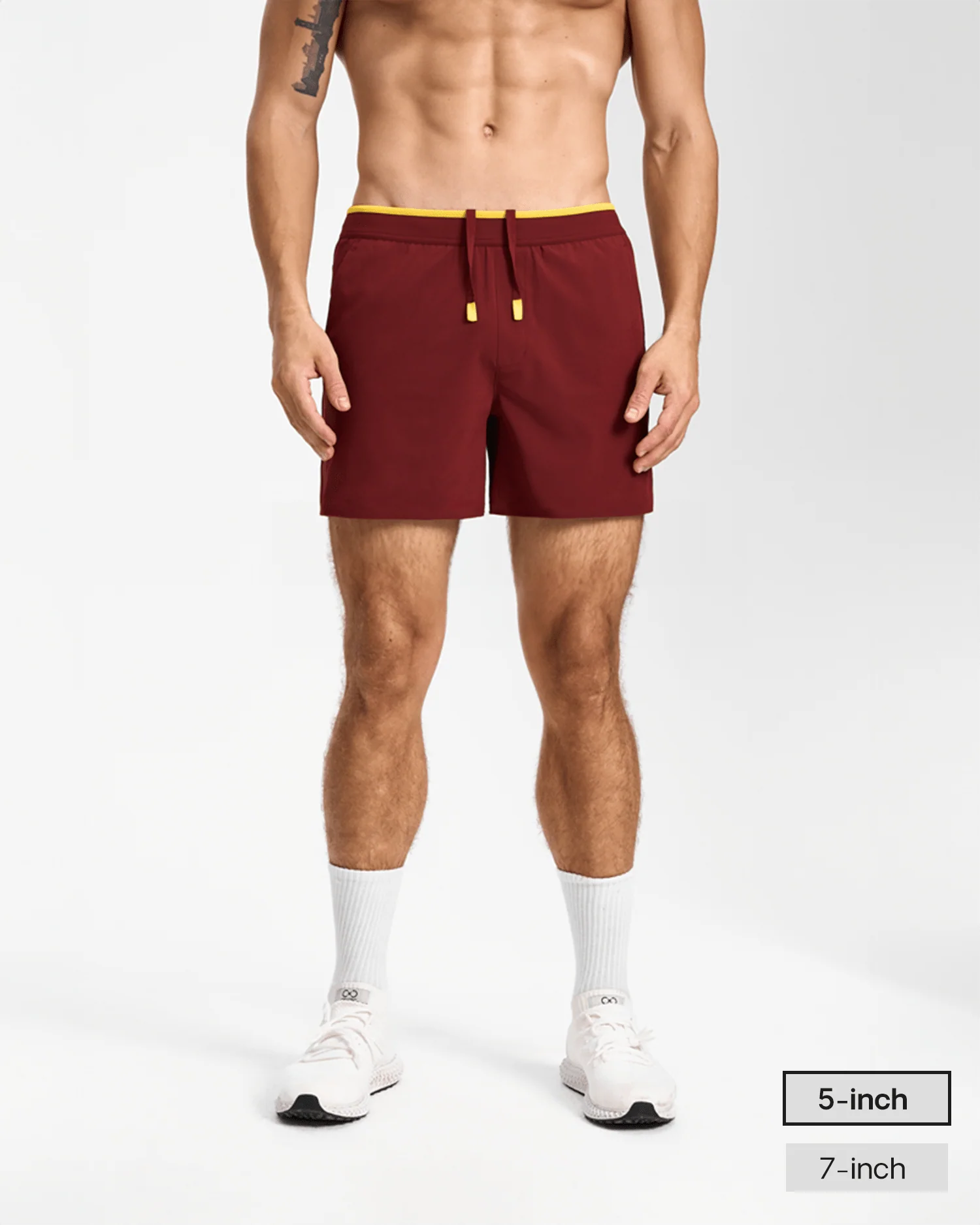Hiflex® Aero Shorts - Image 3