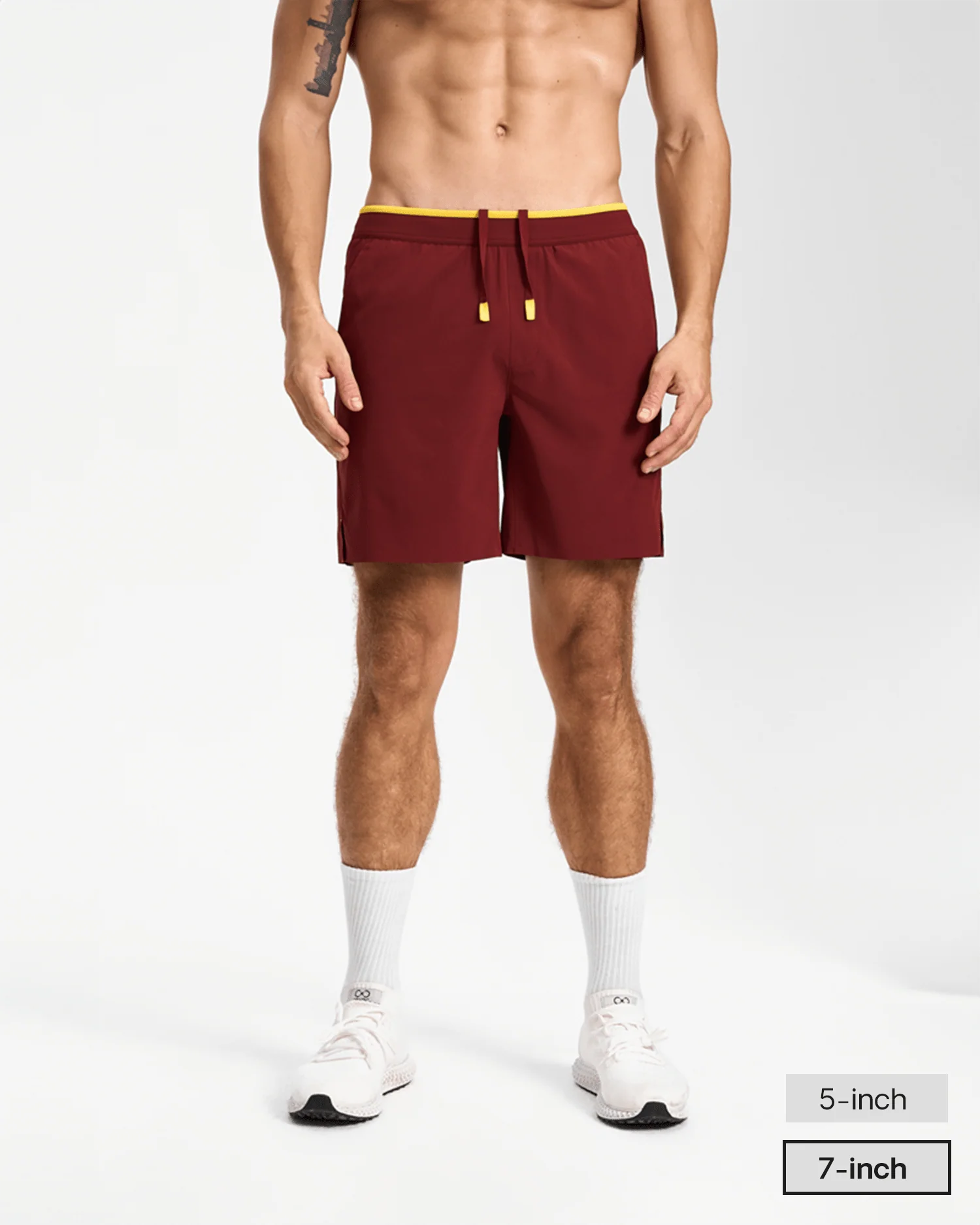Hiflex® Aero Shorts - Image 4