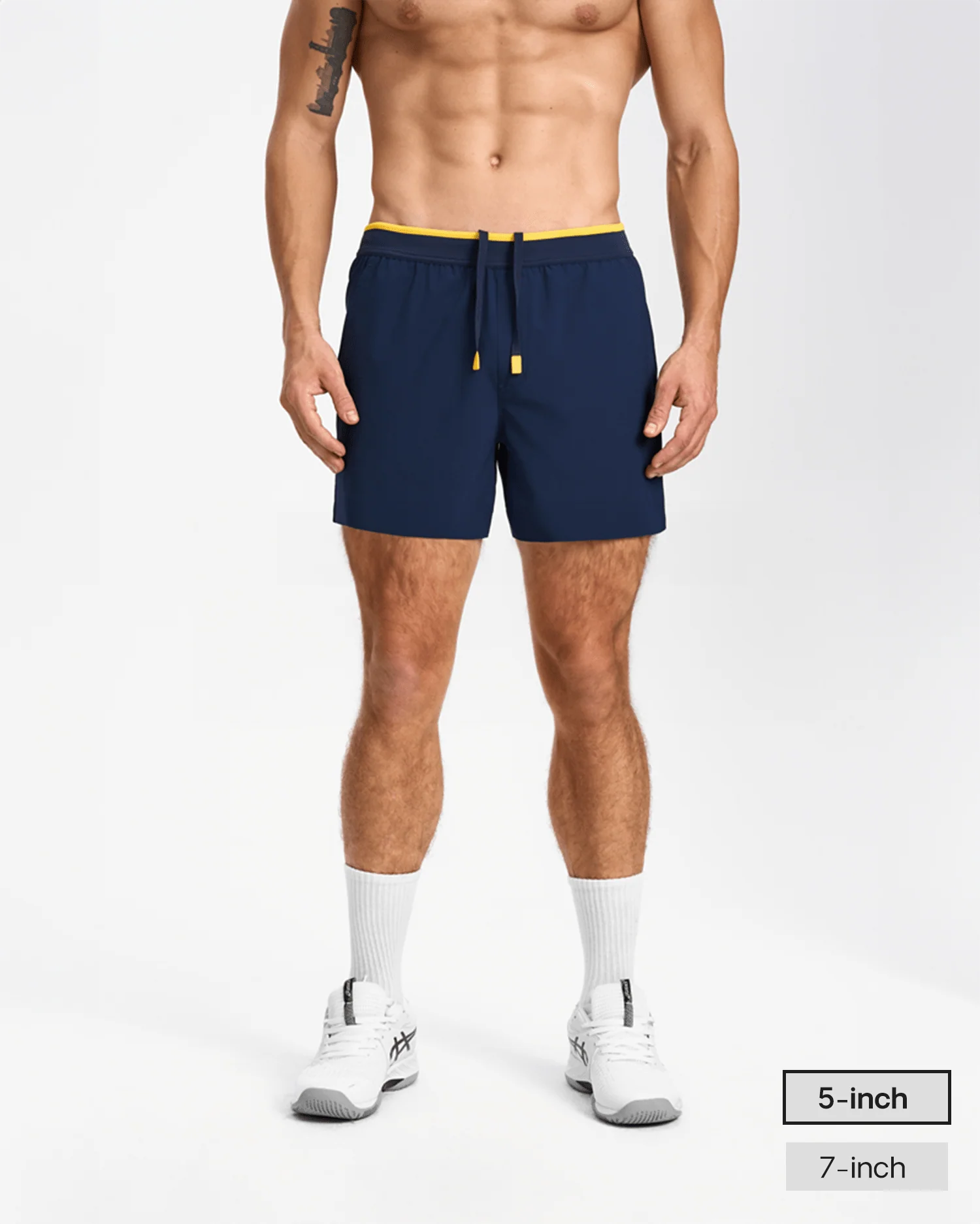 Hiflex® Aero Shorts - Image 3