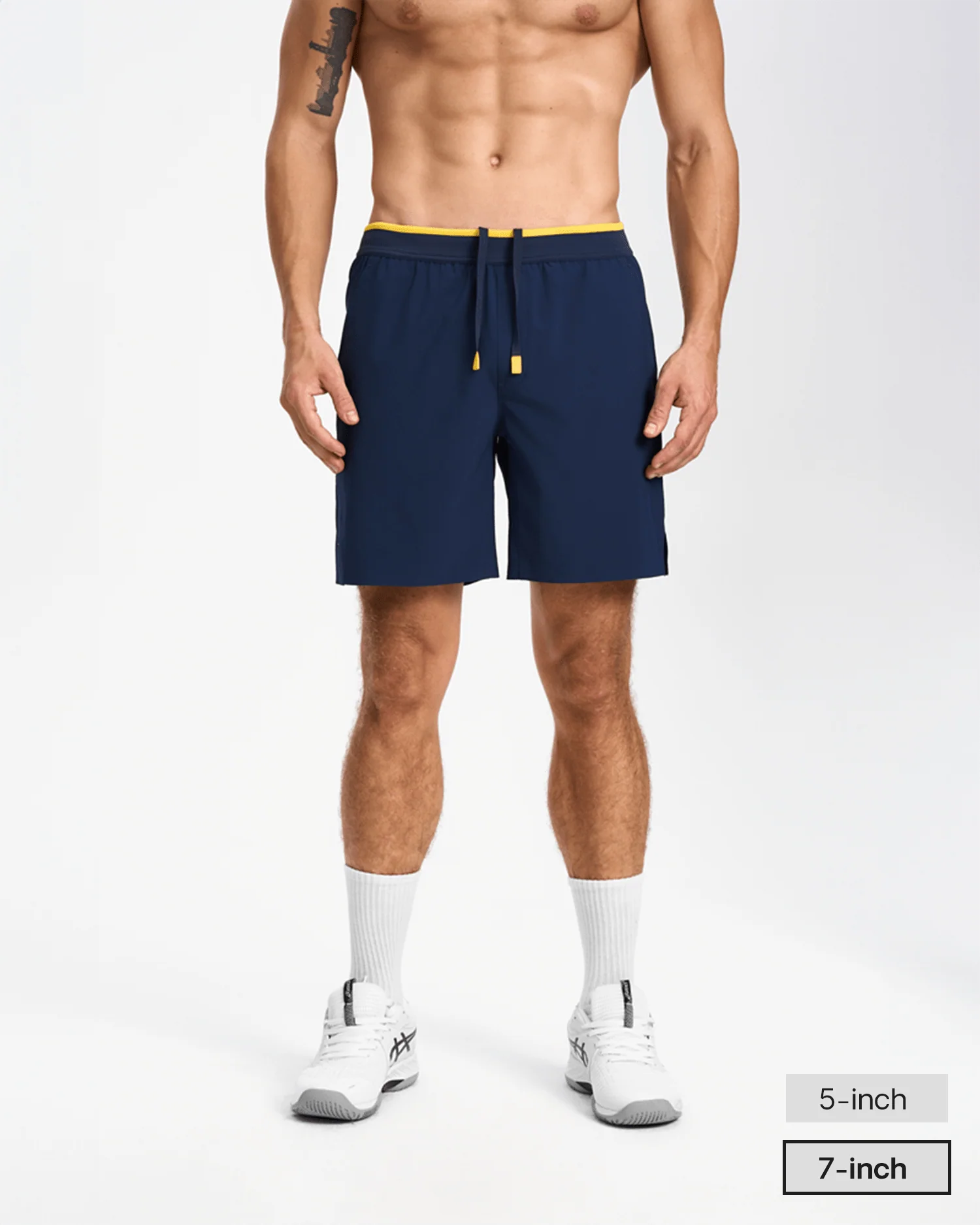Hiflex® Aero Shorts - Image 4