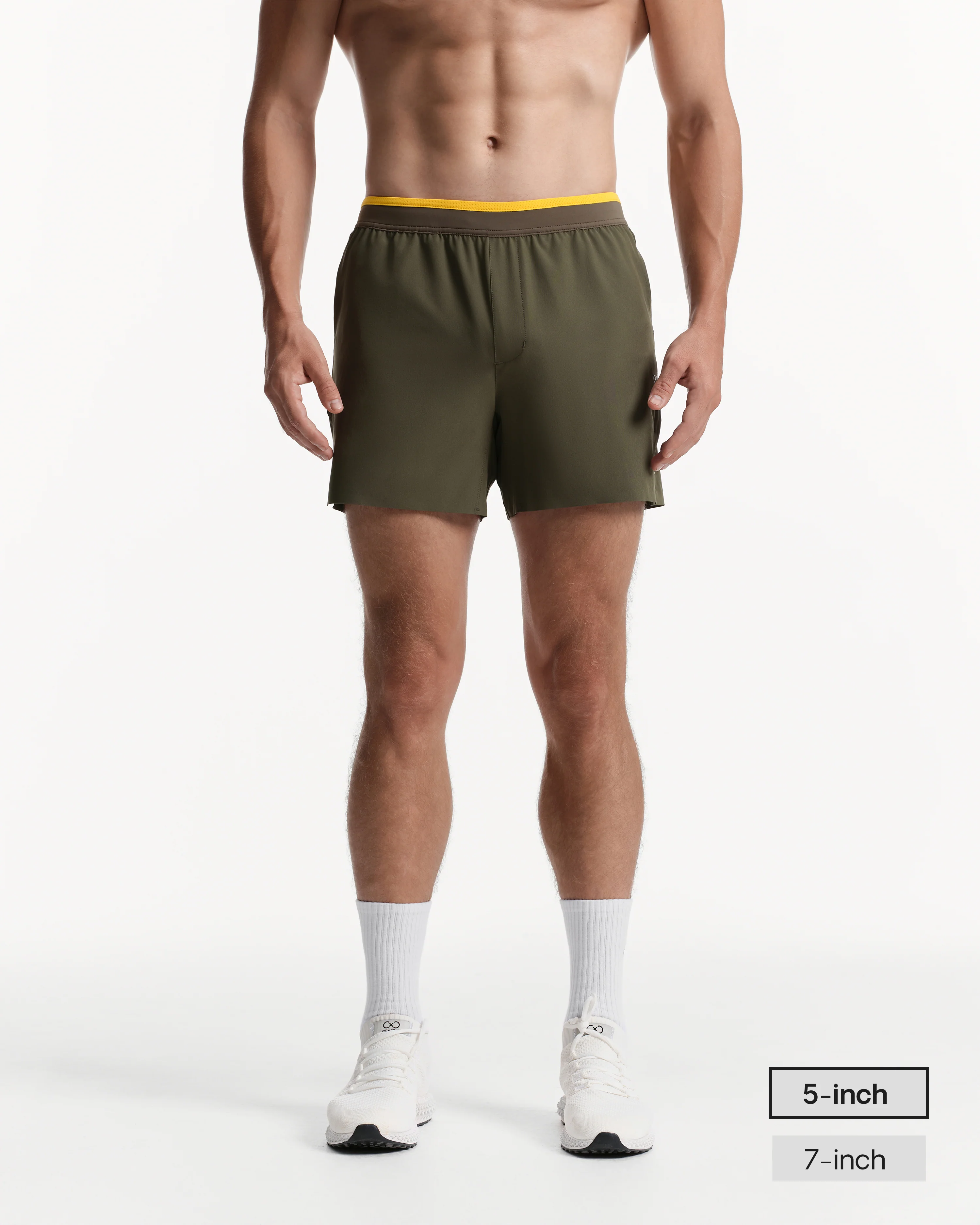 Hiflex® Aero Shorts - Image 3
