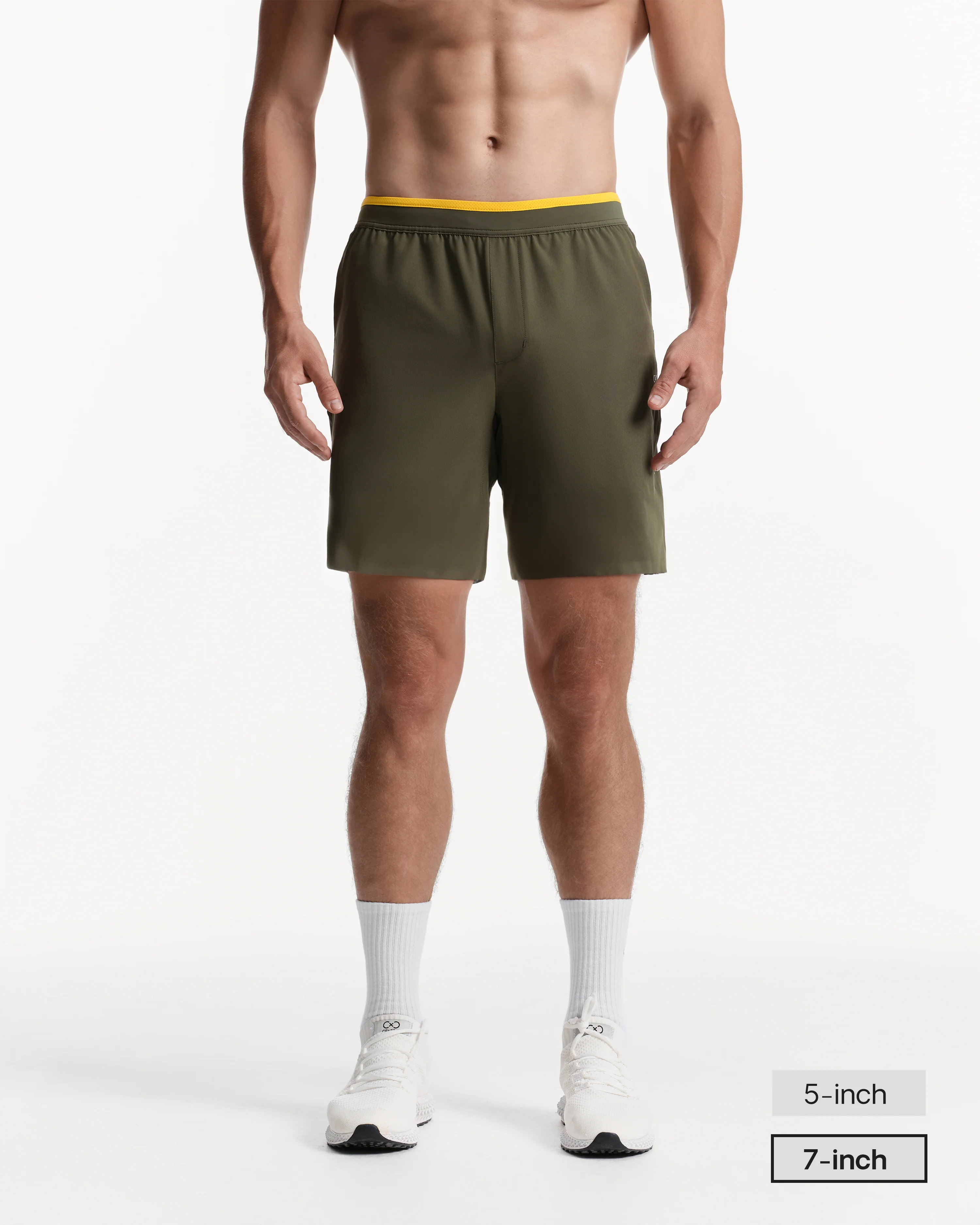 Hiflex® Aero Shorts - Image 4