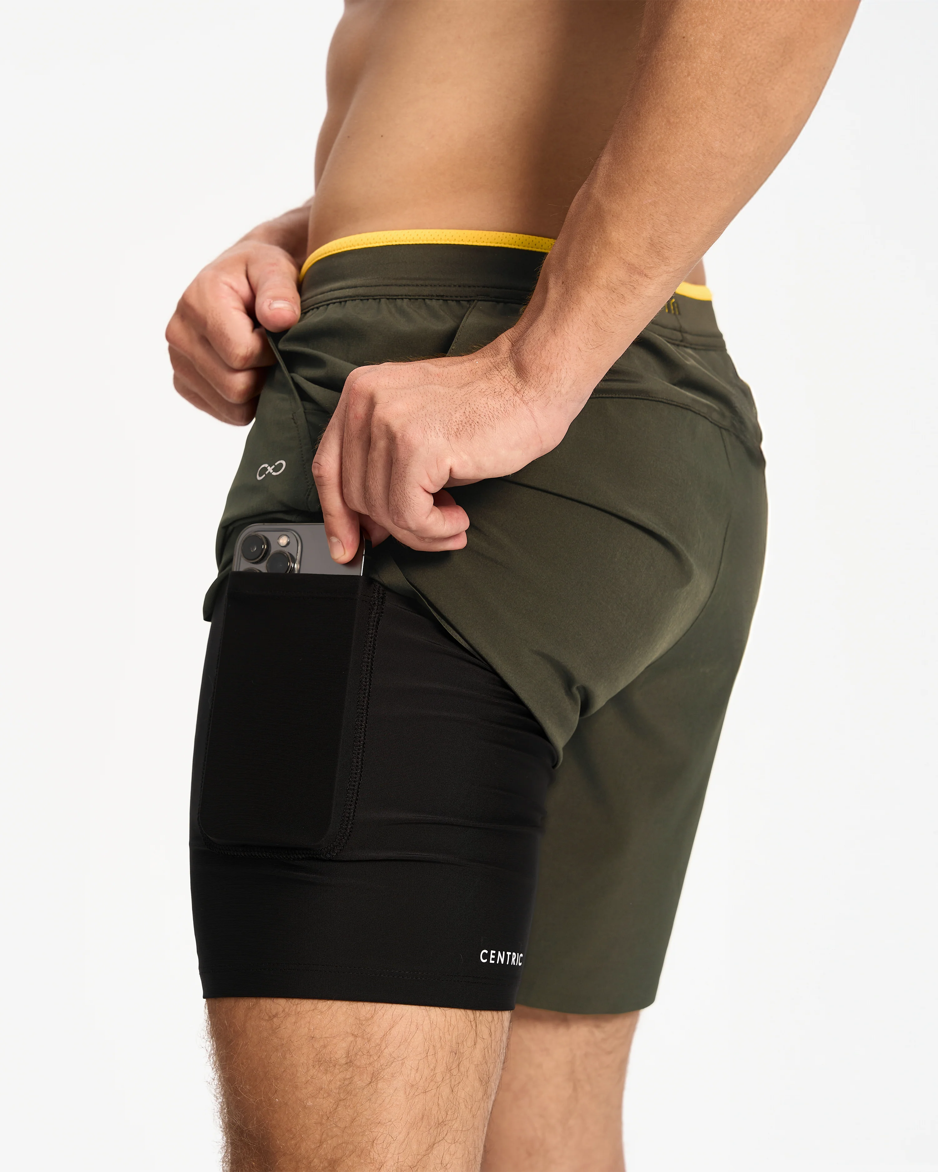 Hiflex® Aero Shorts - Image 8