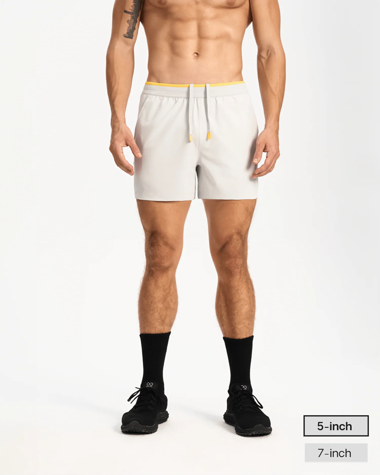 Hiflex® Aero Shorts - Image 3