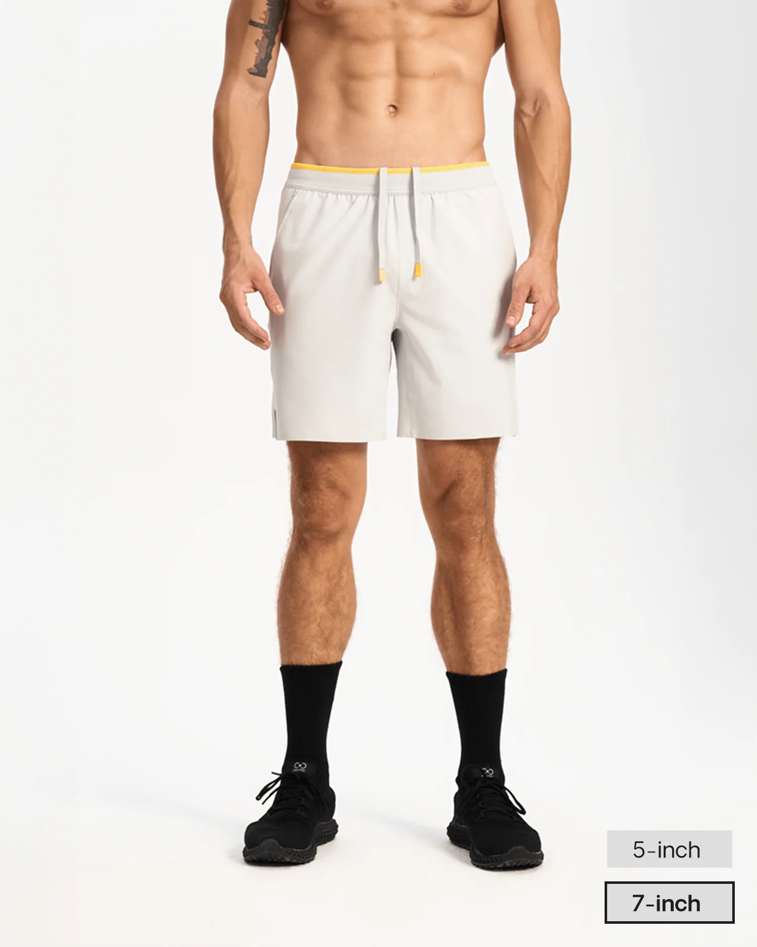 Hiflex® Aero Shorts - Image 4